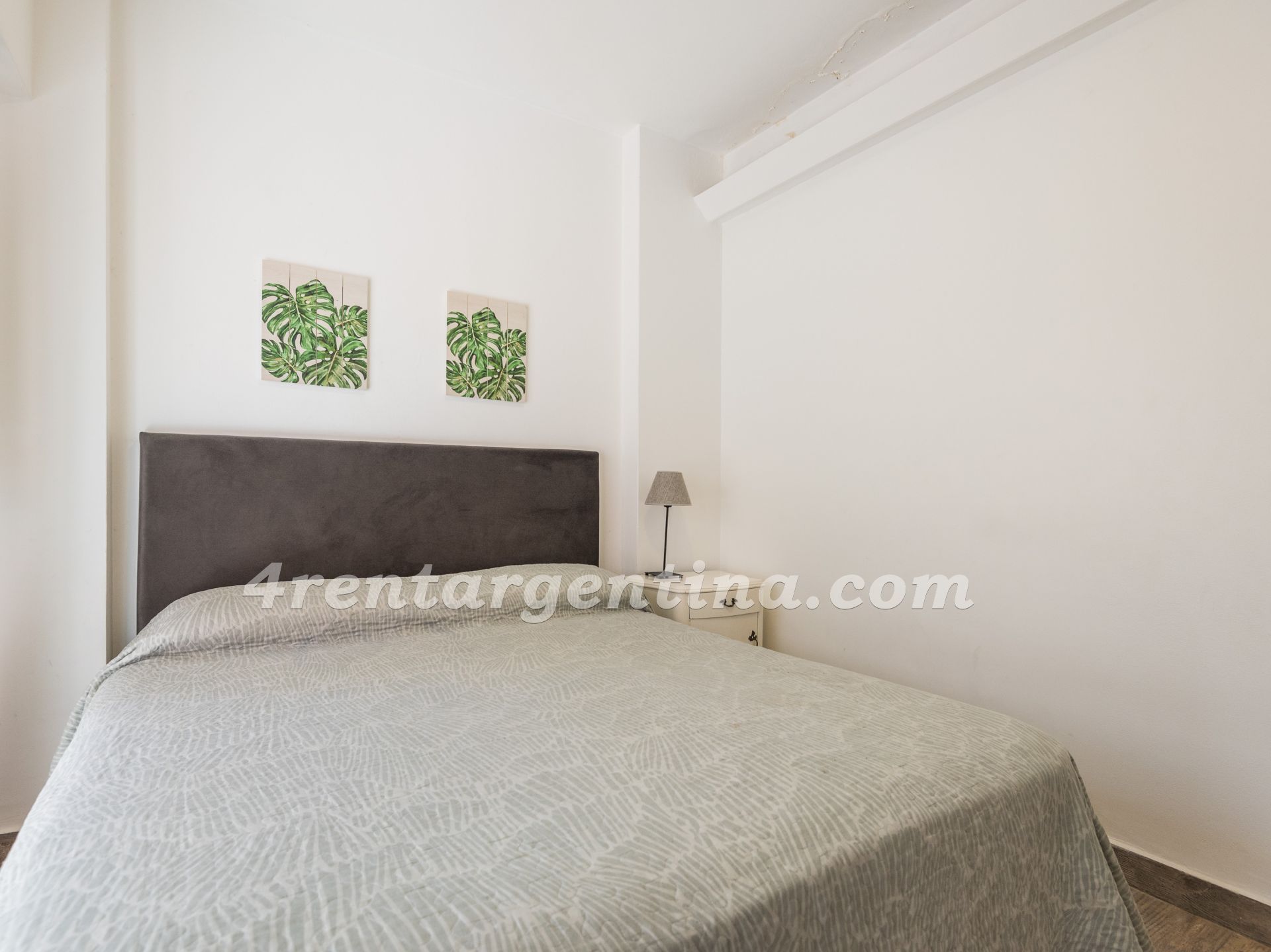 Corrientes and Uruguay III