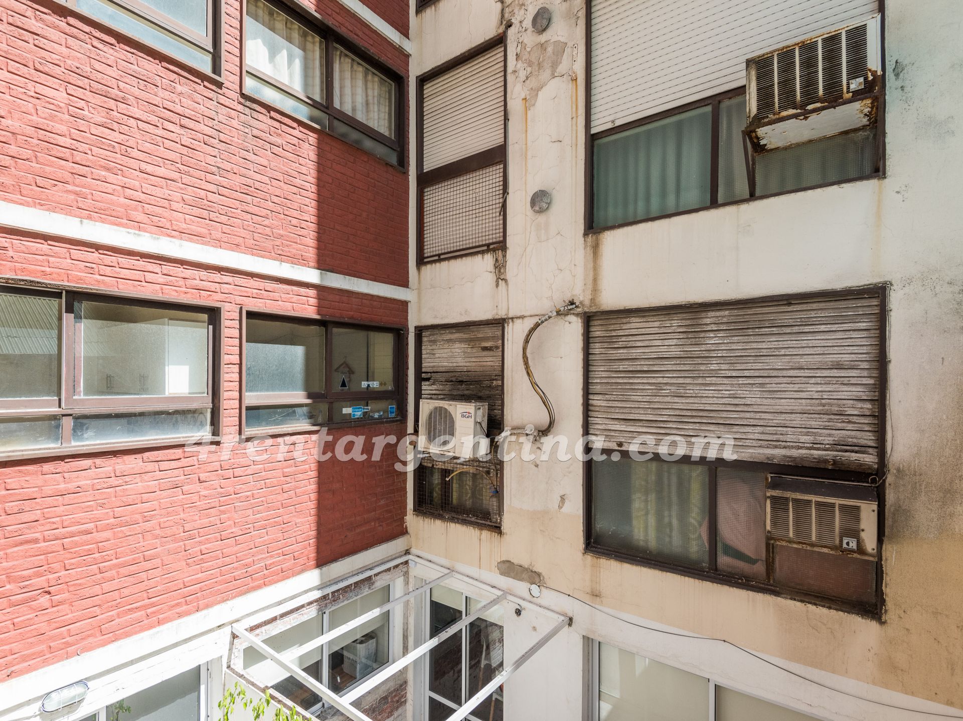 Corrientes and Uruguay III