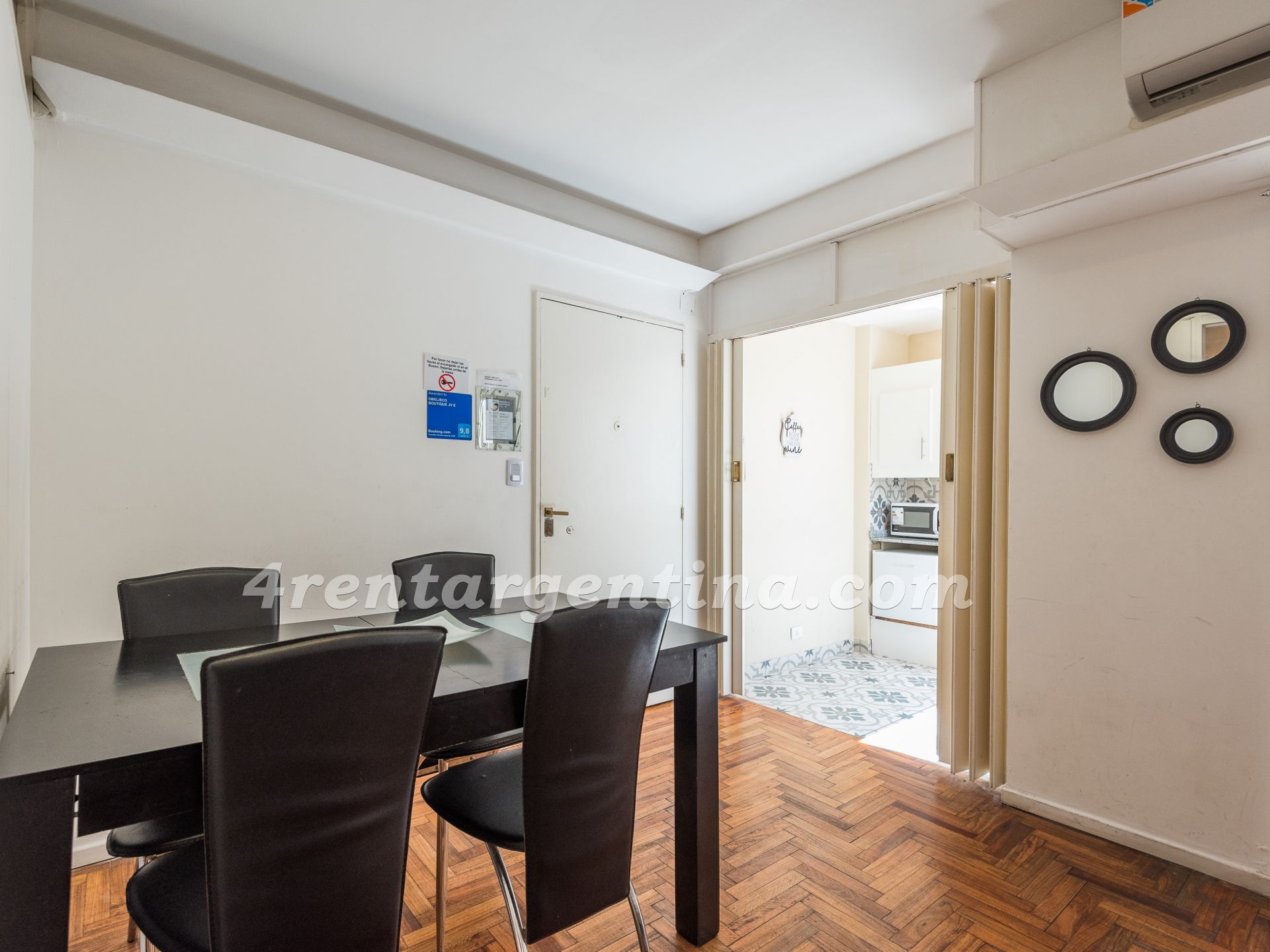 Corrientes and Uruguay III