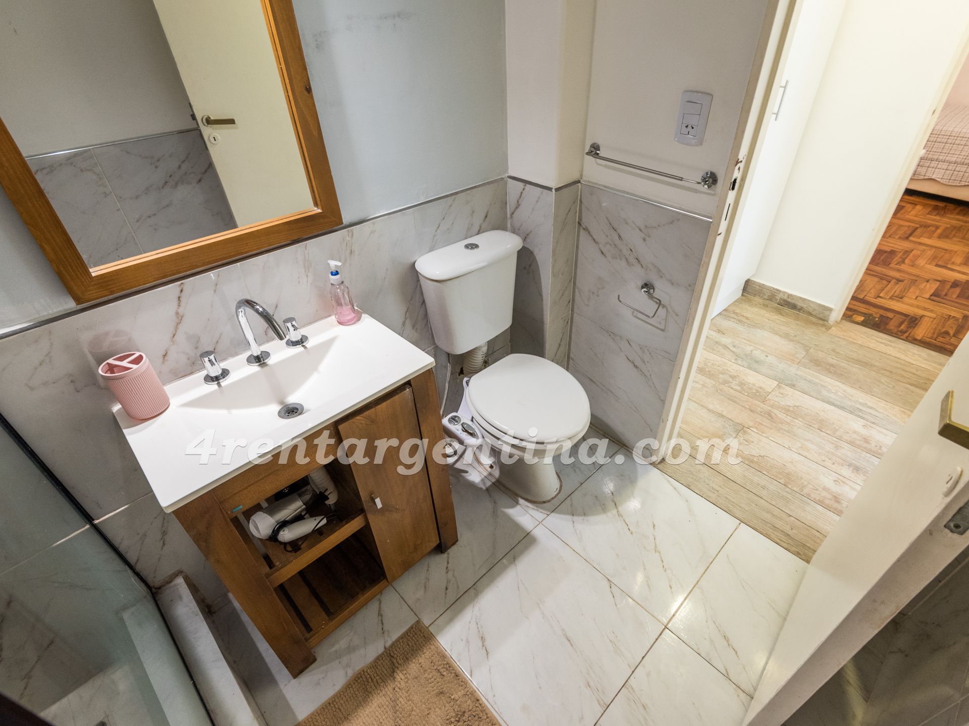 Corrientes and Uruguay III