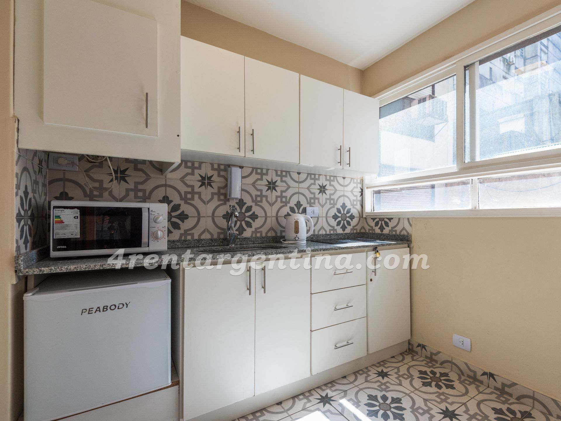 Corrientes and Uruguay III