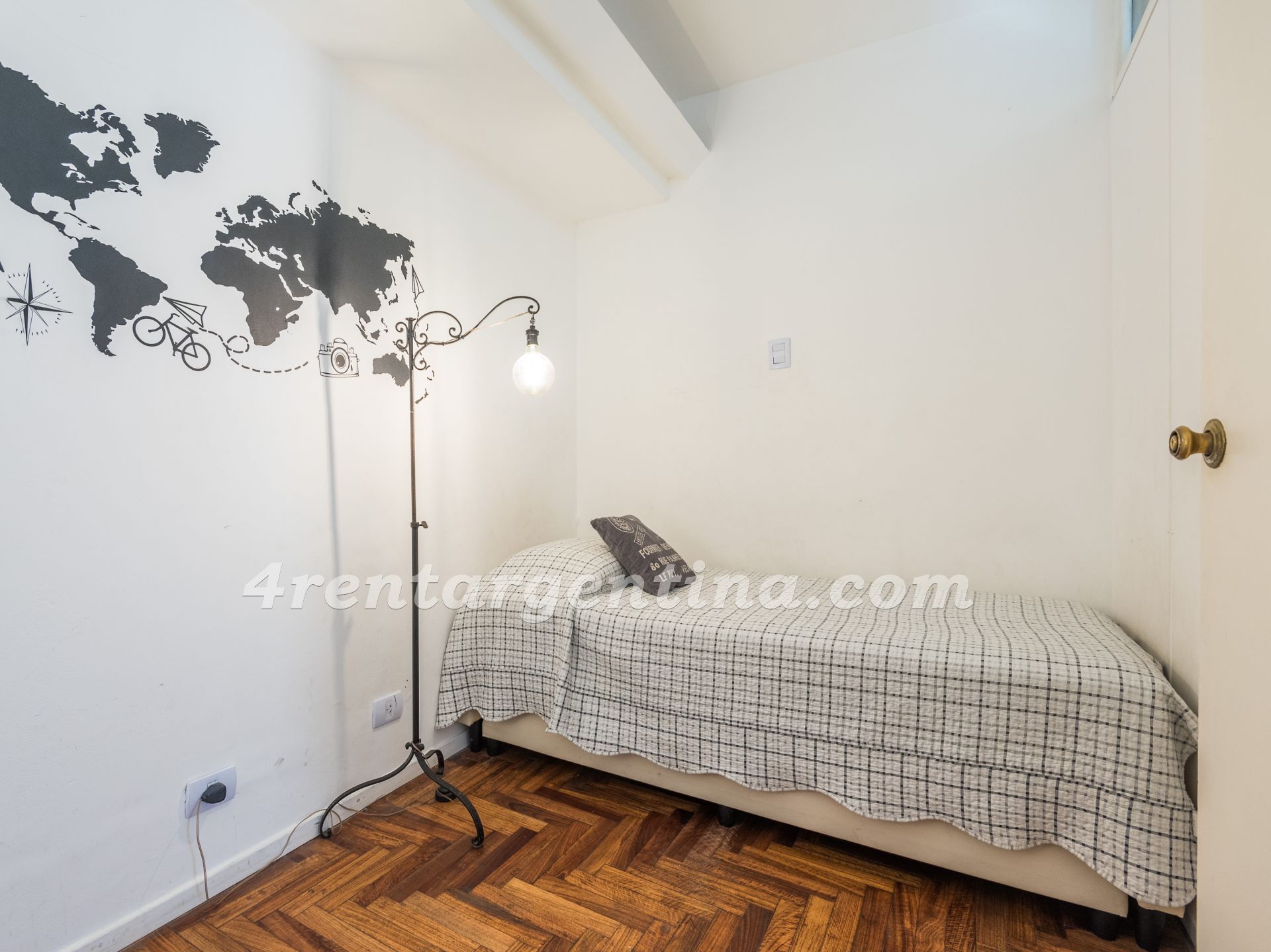 Corrientes and Uruguay III