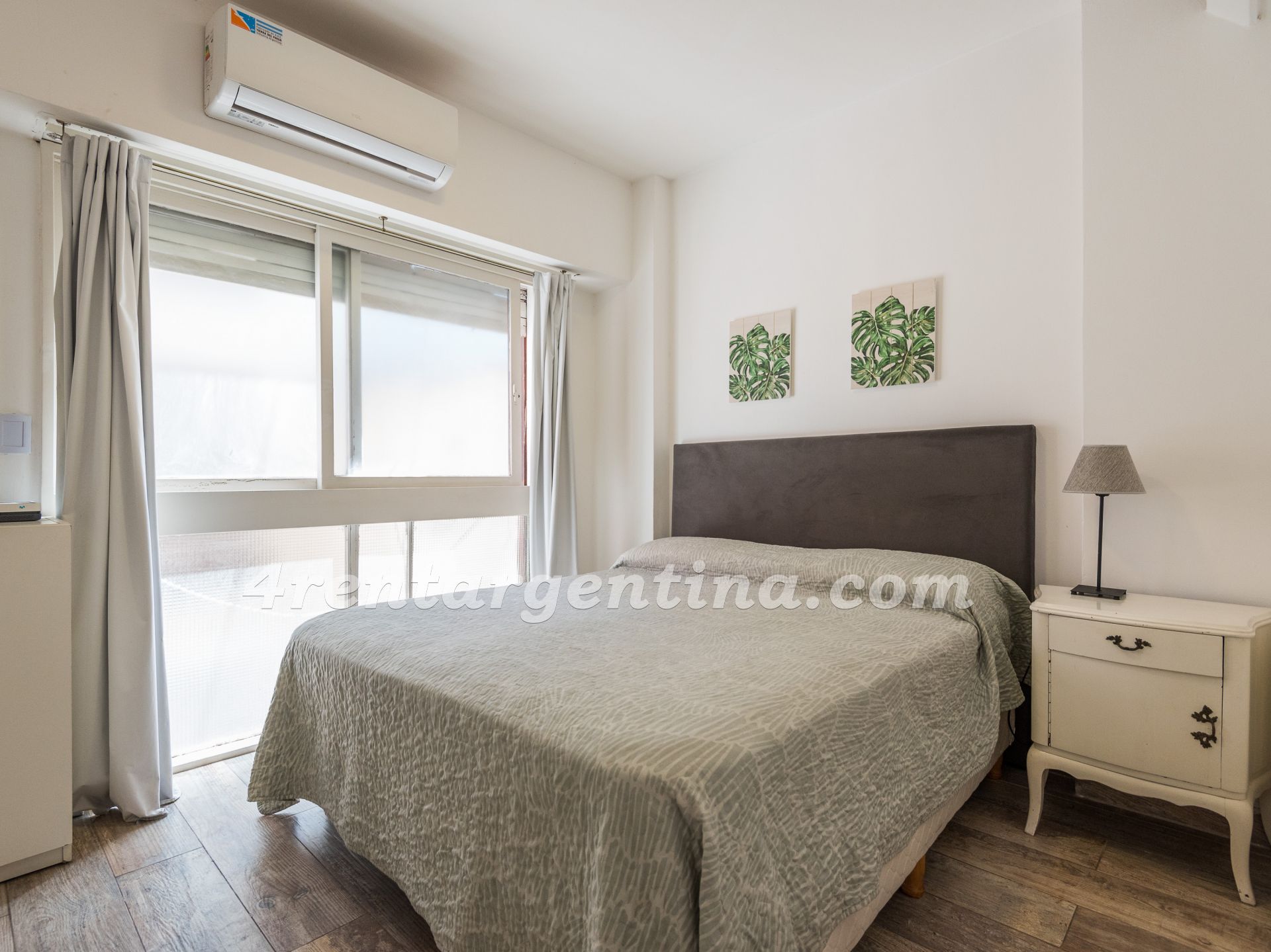 Corrientes and Uruguay III