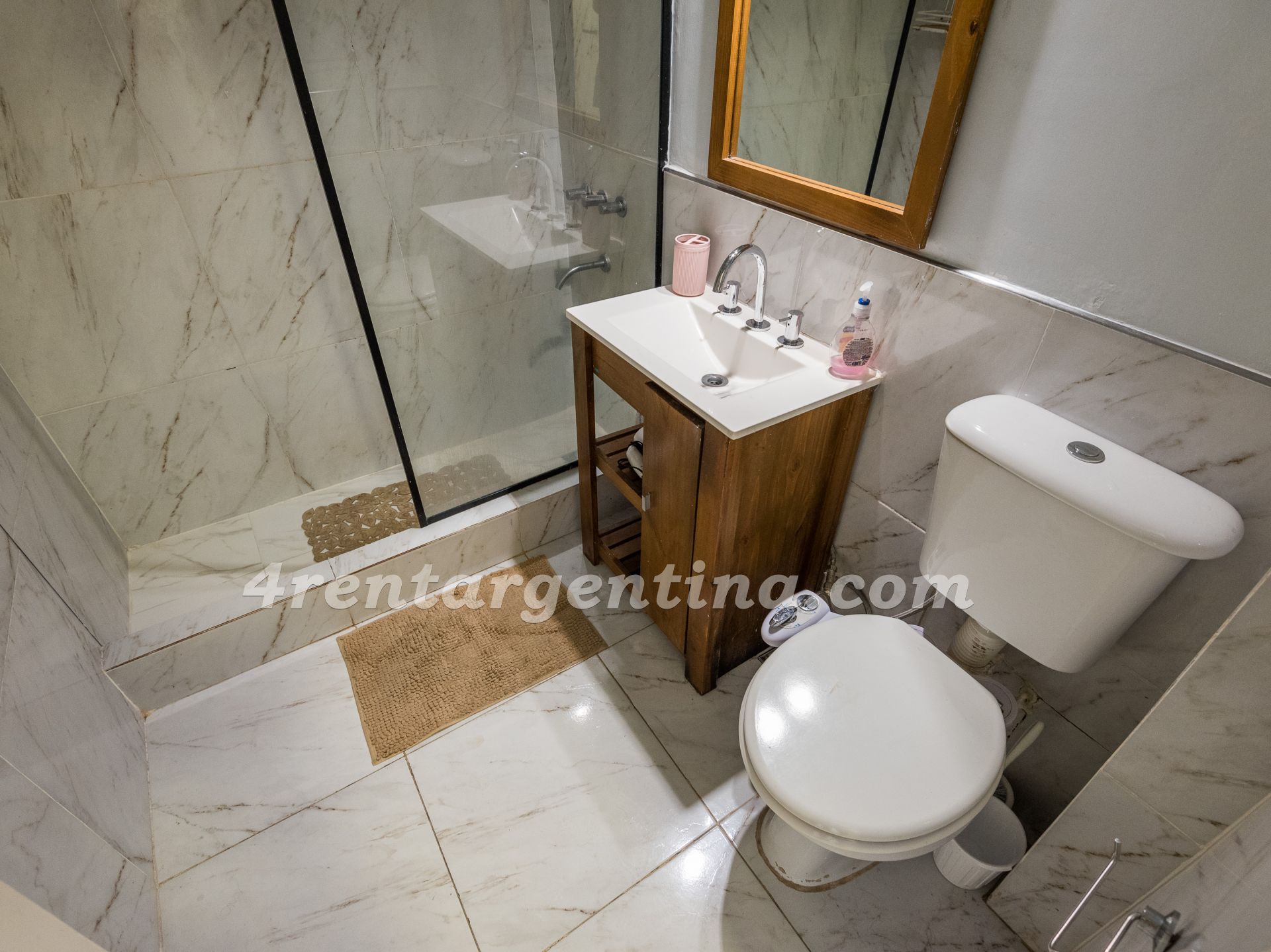 Corrientes and Uruguay III