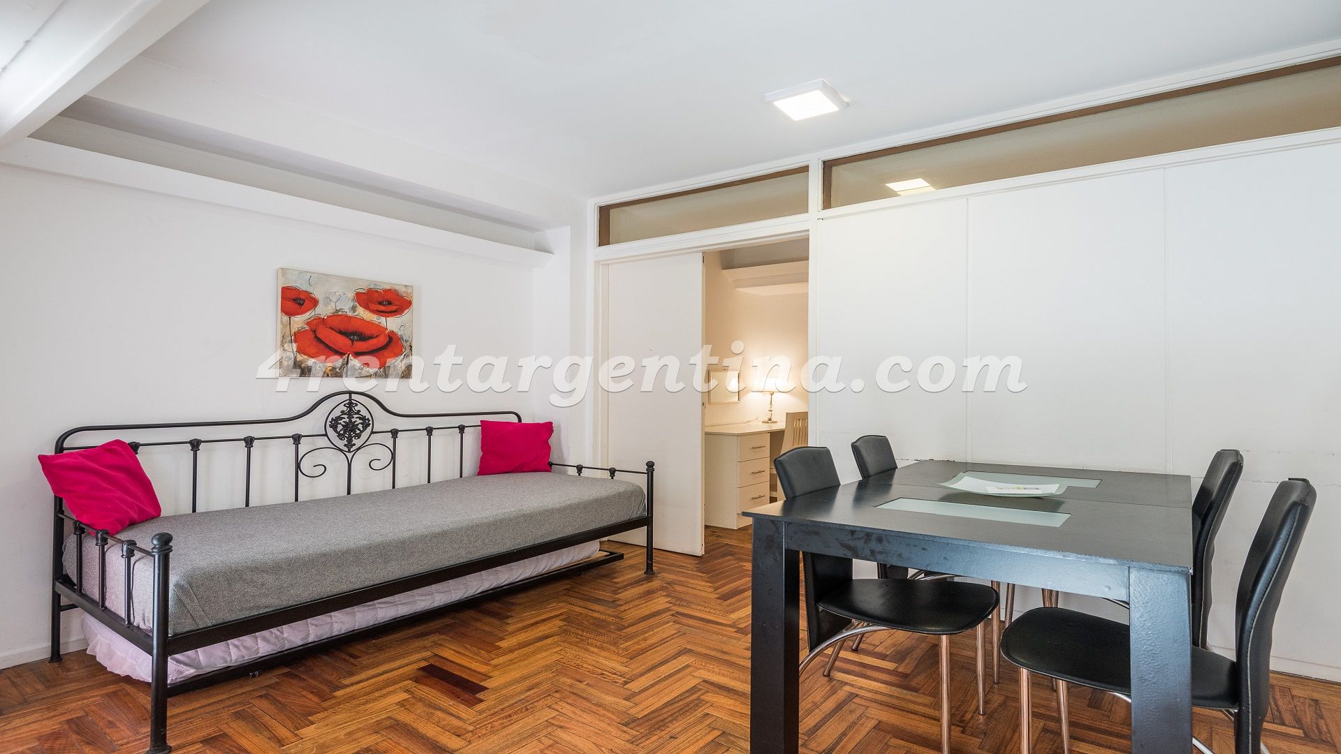 Corrientes and Uruguay III