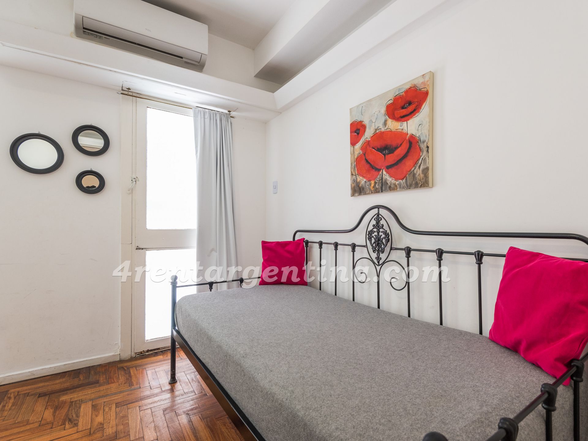 Corrientes and Uruguay III