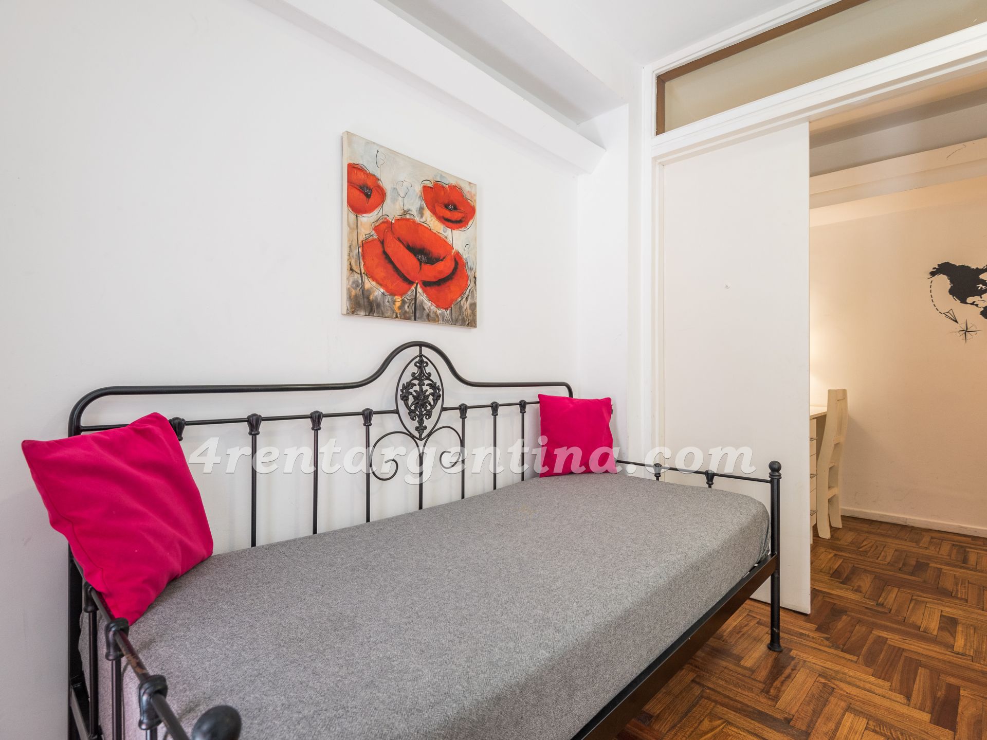 Corrientes and Uruguay III