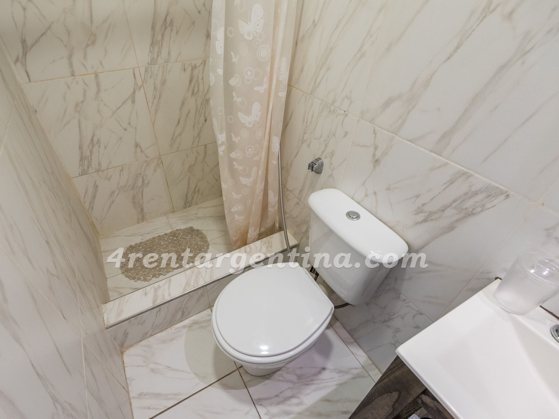 Rivadavia et Uruguay