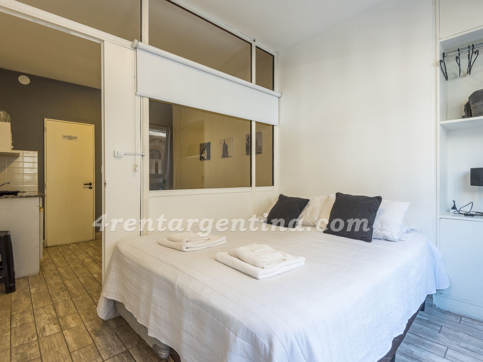 Rivadavia et Uruguay I