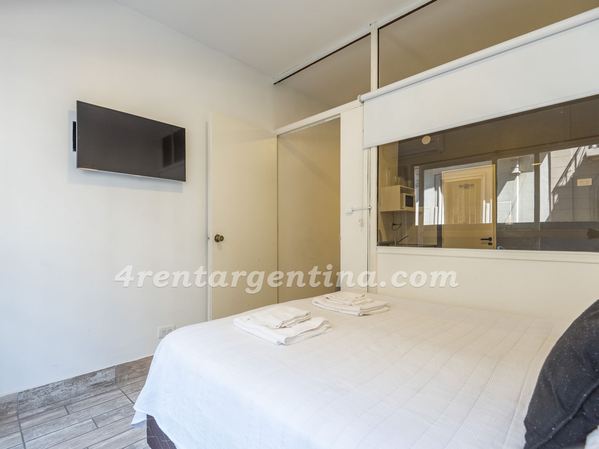 Rivadavia et Uruguay I