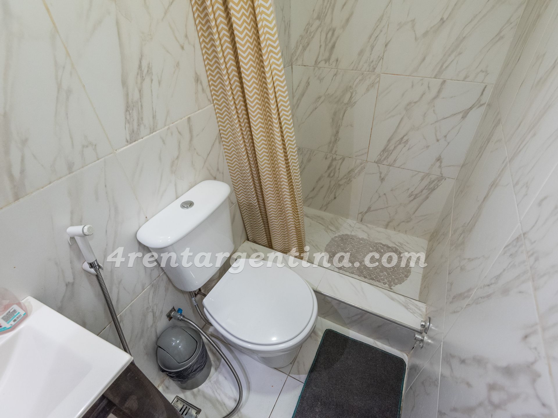 Rivadavia et Uruguay I