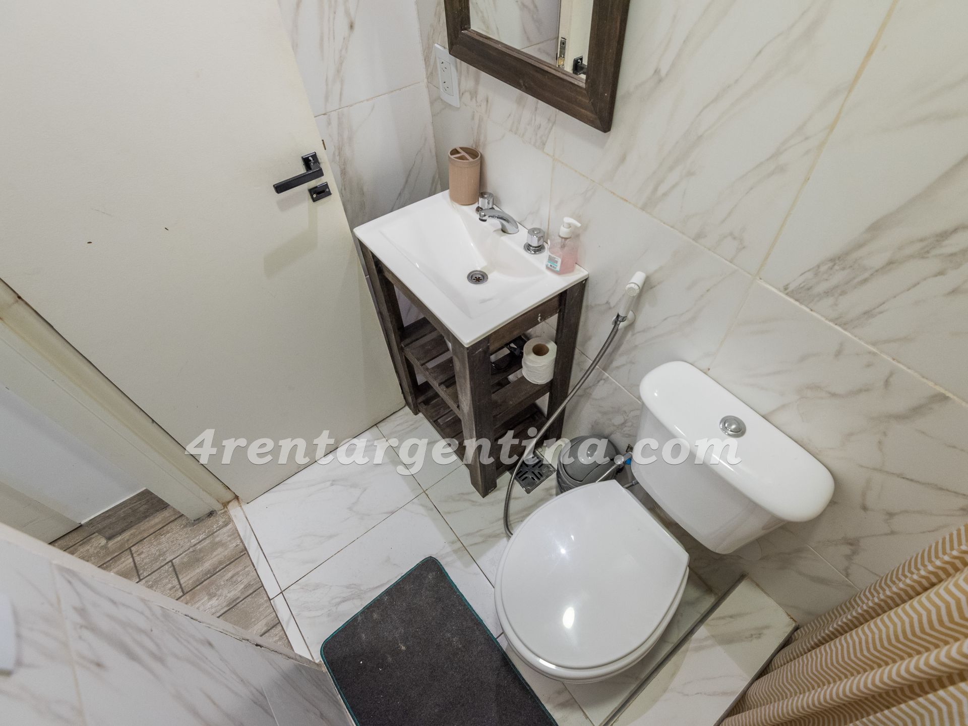 Rivadavia et Uruguay I