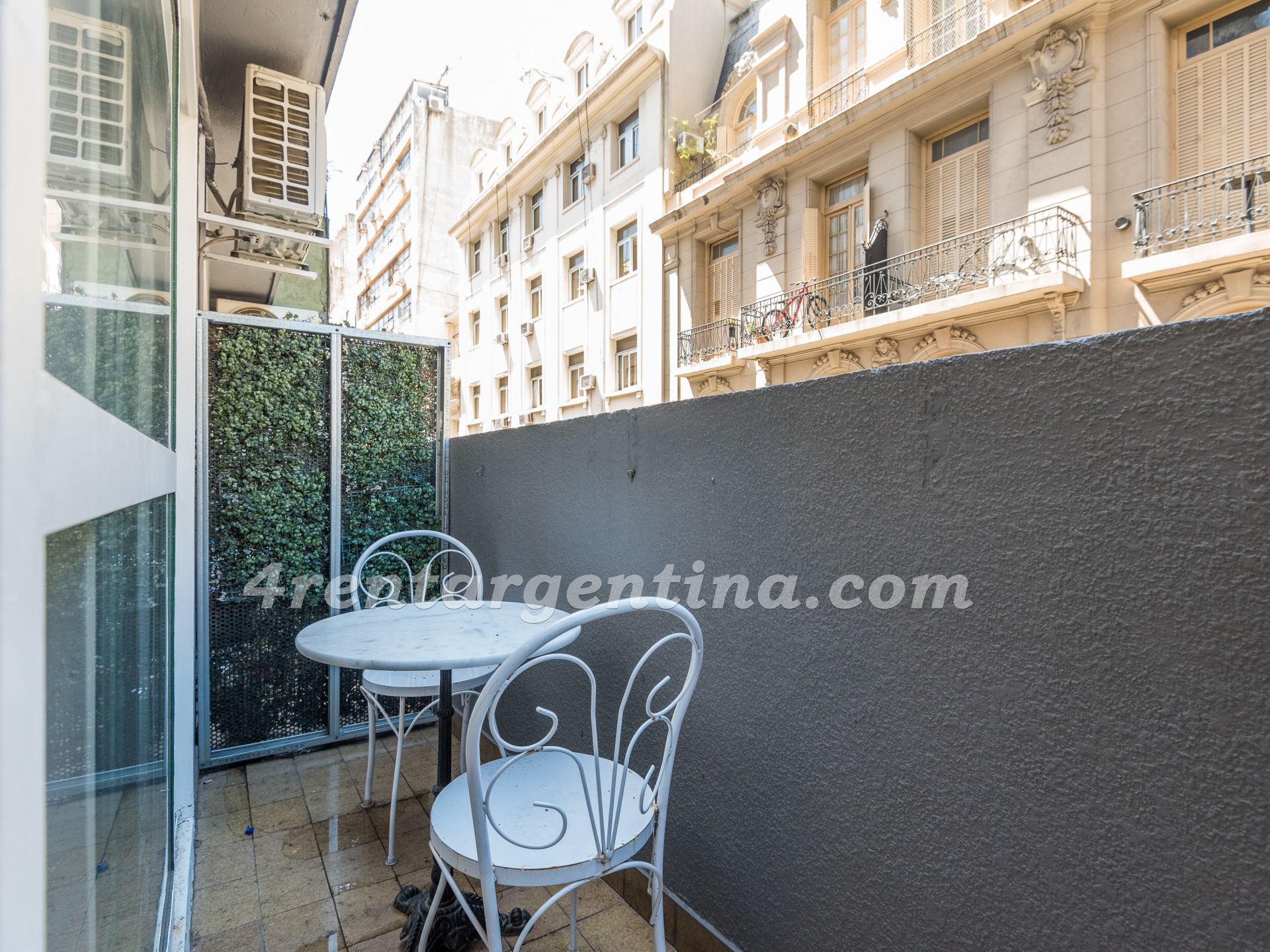 Rivadavia et Uruguay I