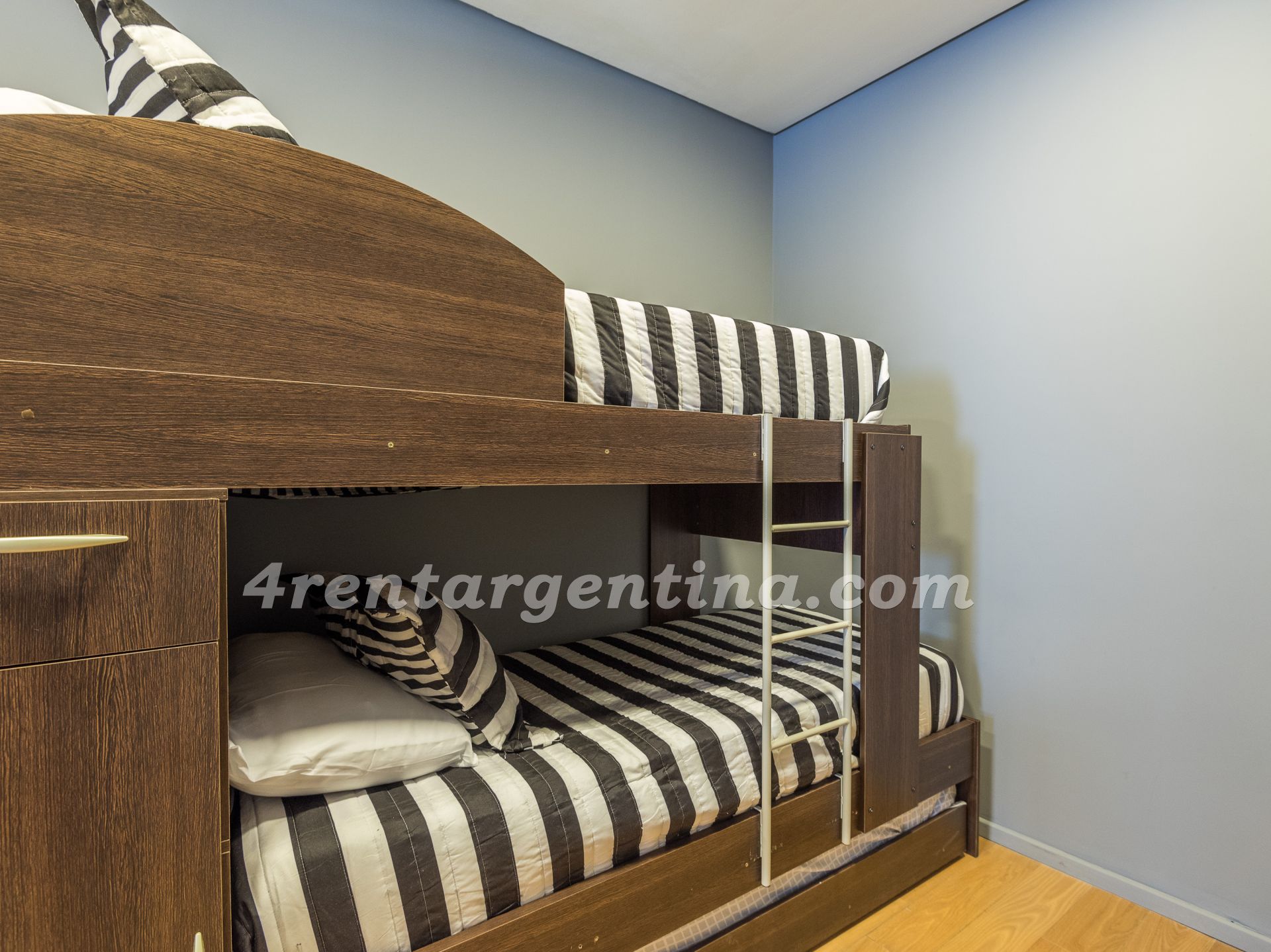 Rivadavia et Uruguay III