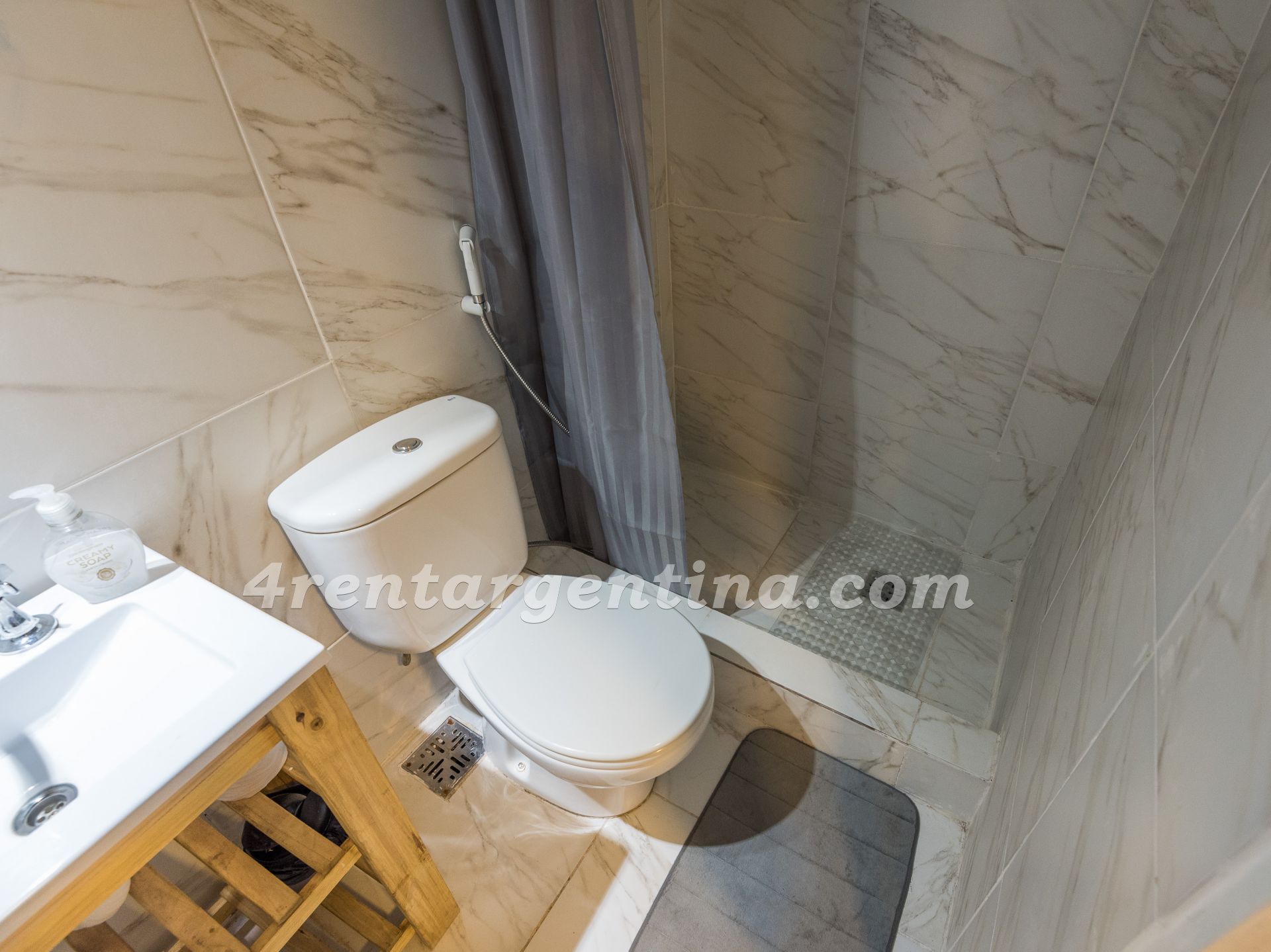 Rivadavia et Uruguay III