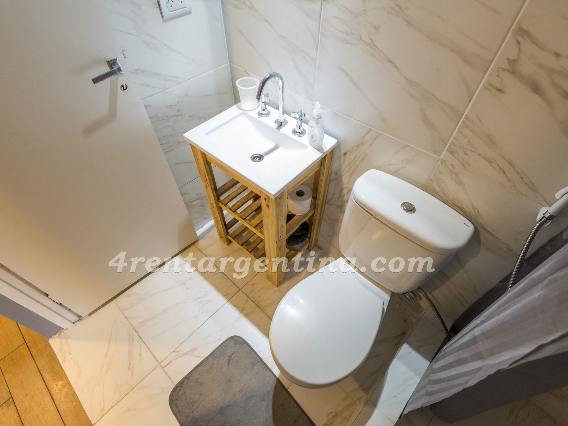 Rivadavia et Uruguay III