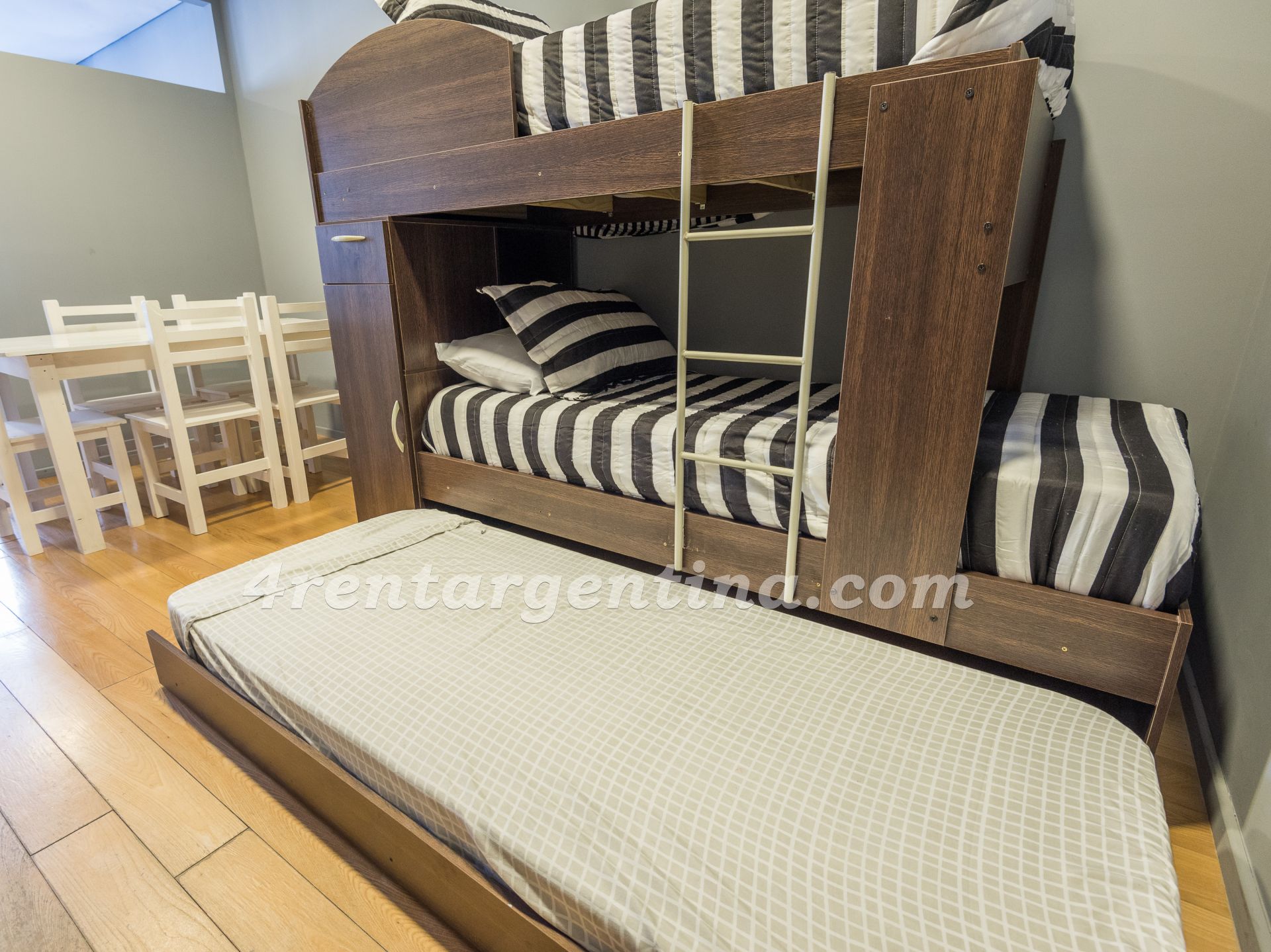 Rivadavia et Uruguay III