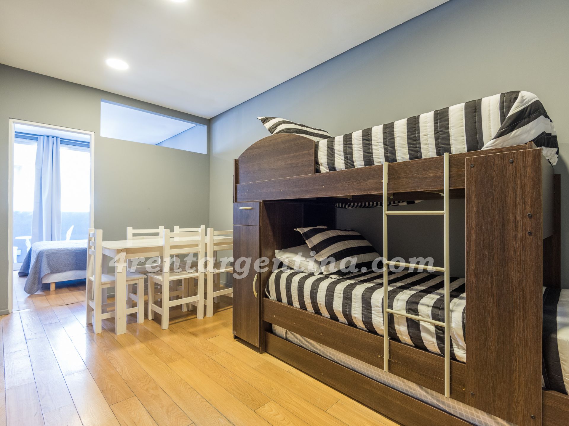 Rivadavia et Uruguay III