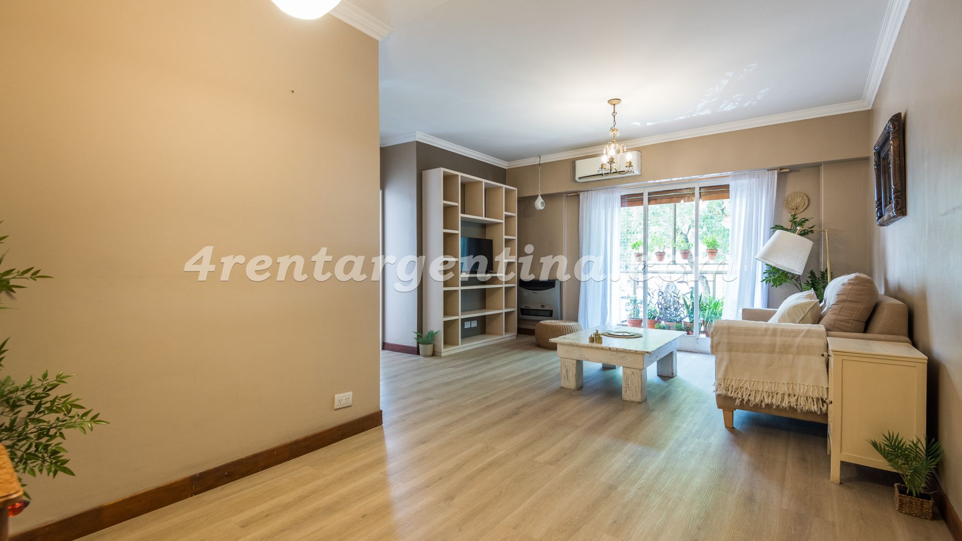 Olleros and Zapiola I