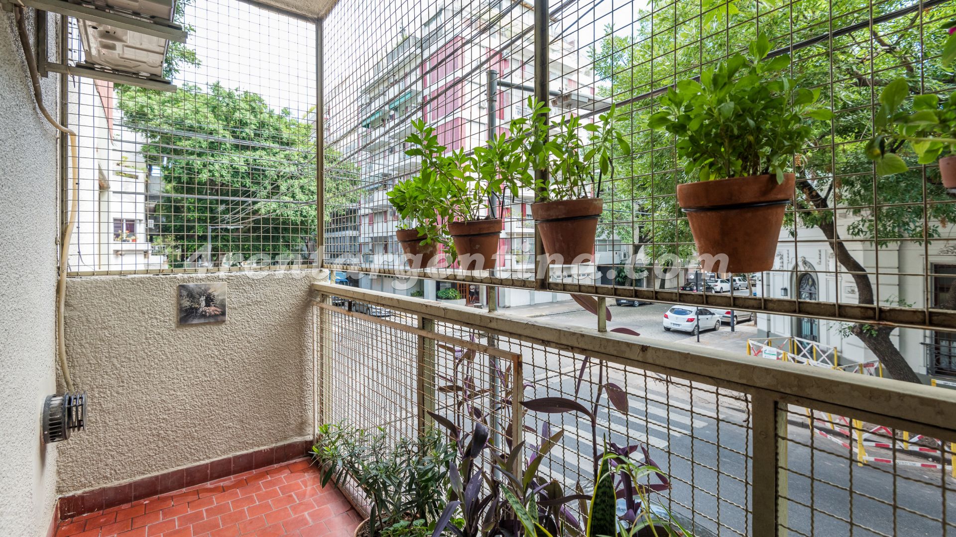 Olleros and Zapiola I