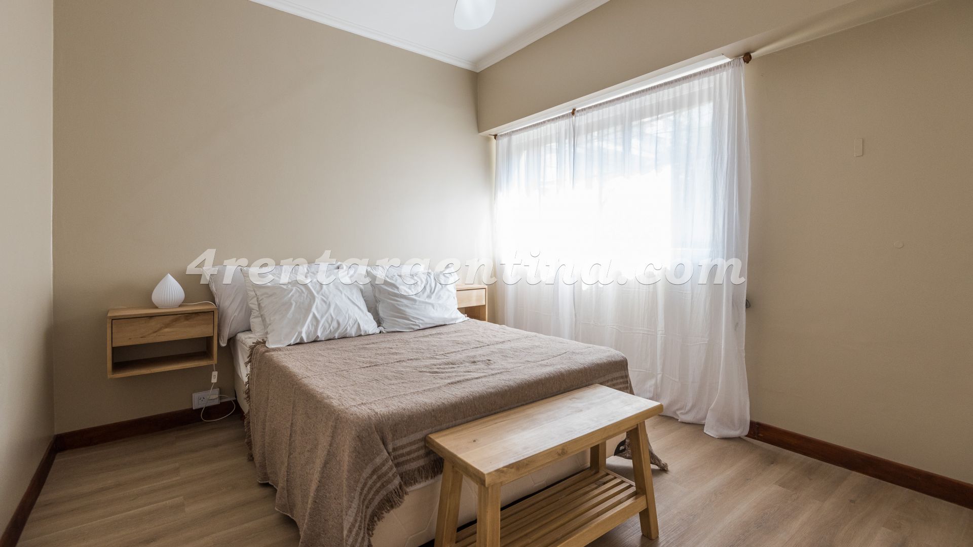 Olleros and Zapiola I