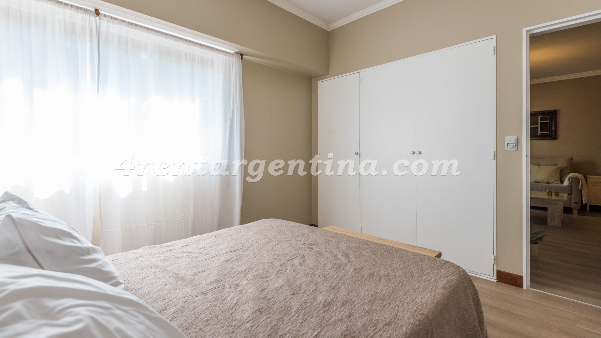 Olleros and Zapiola I