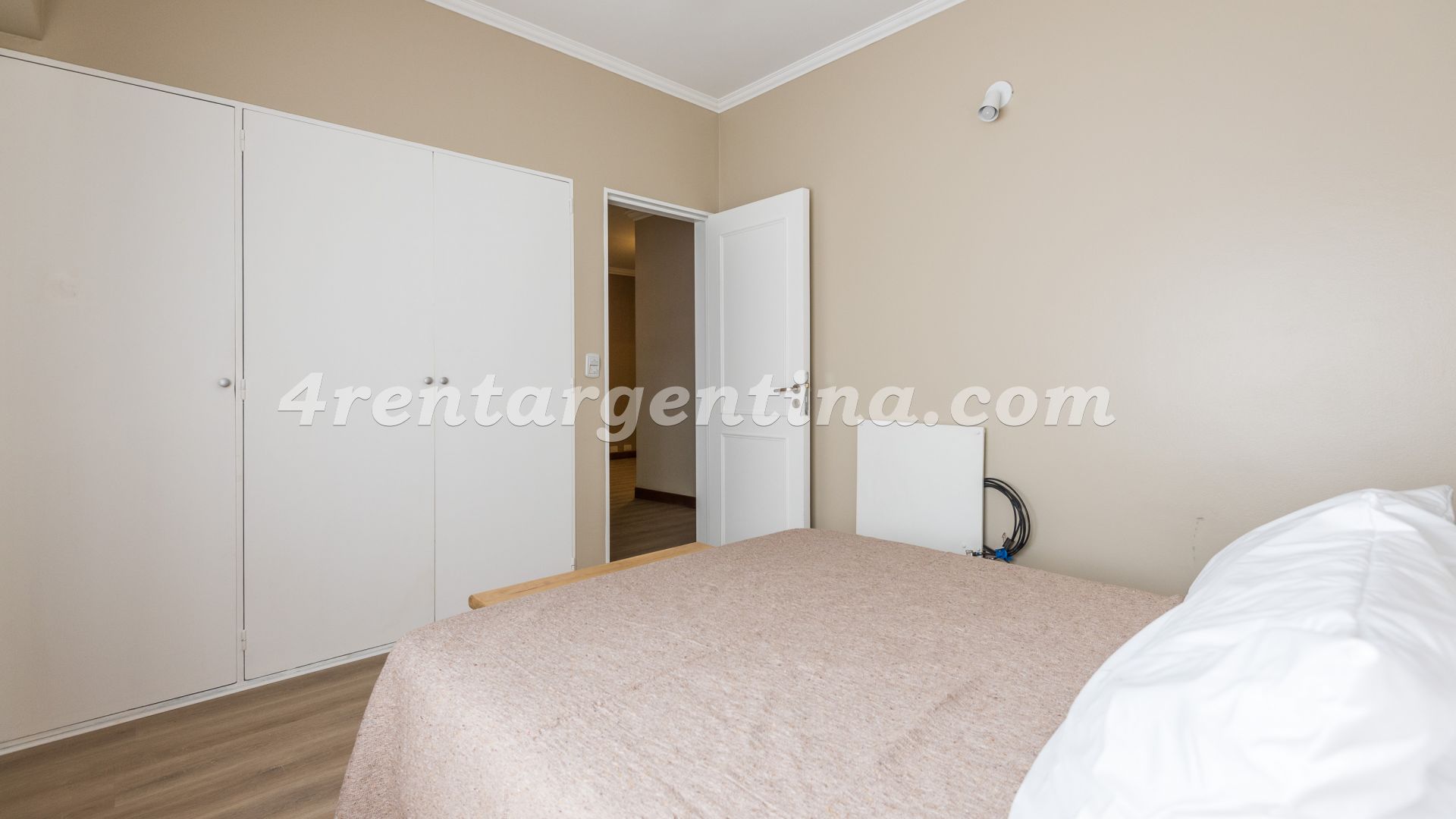 Olleros and Zapiola I