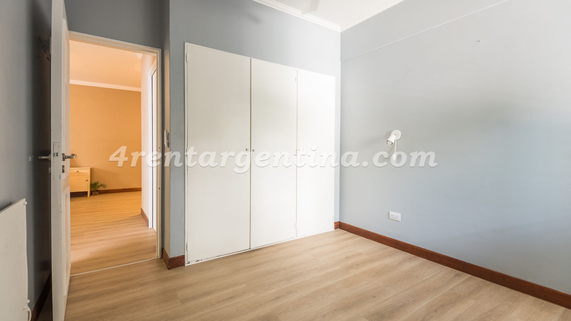 Olleros and Zapiola I