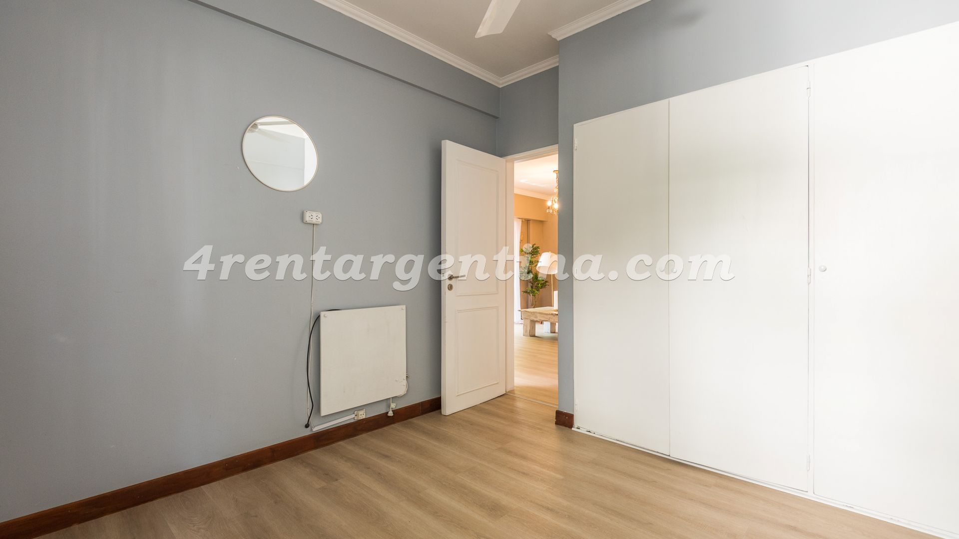 Olleros and Zapiola I