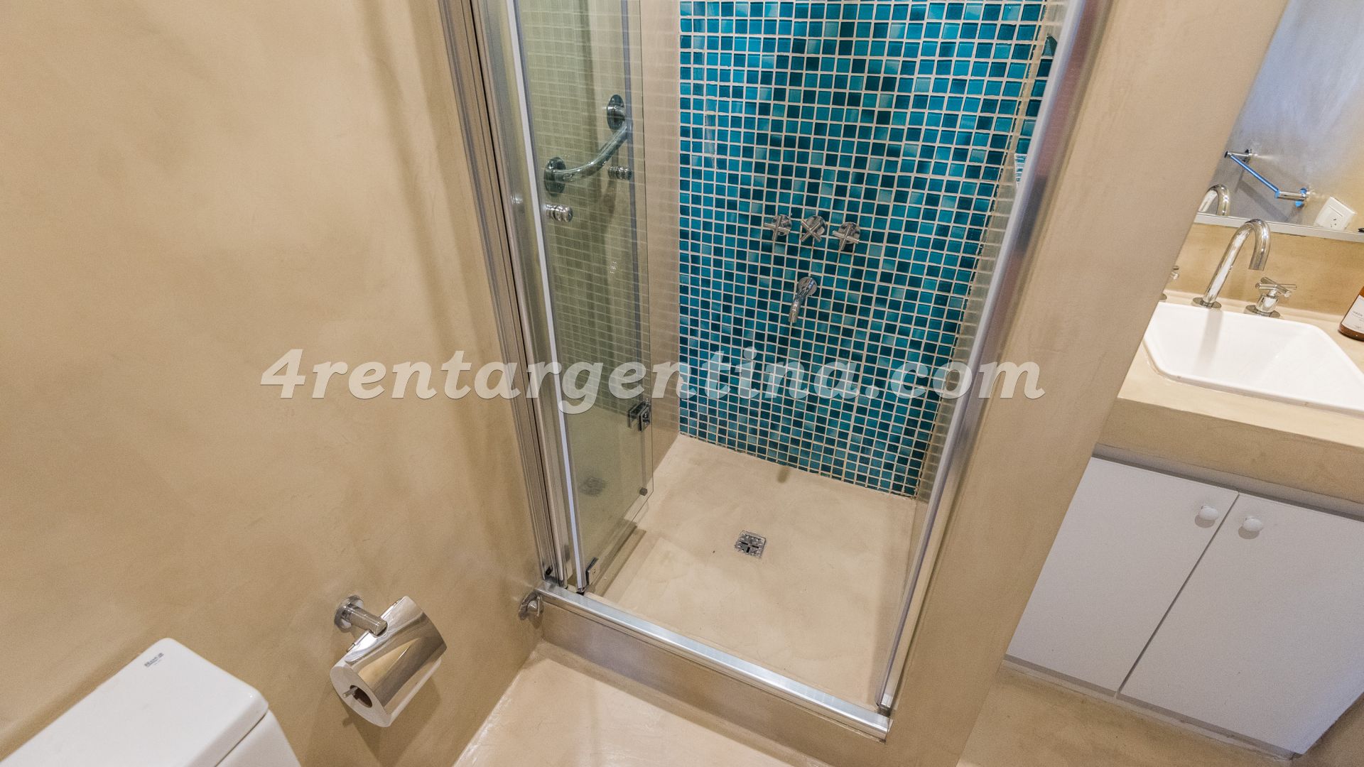 Olleros and Zapiola I