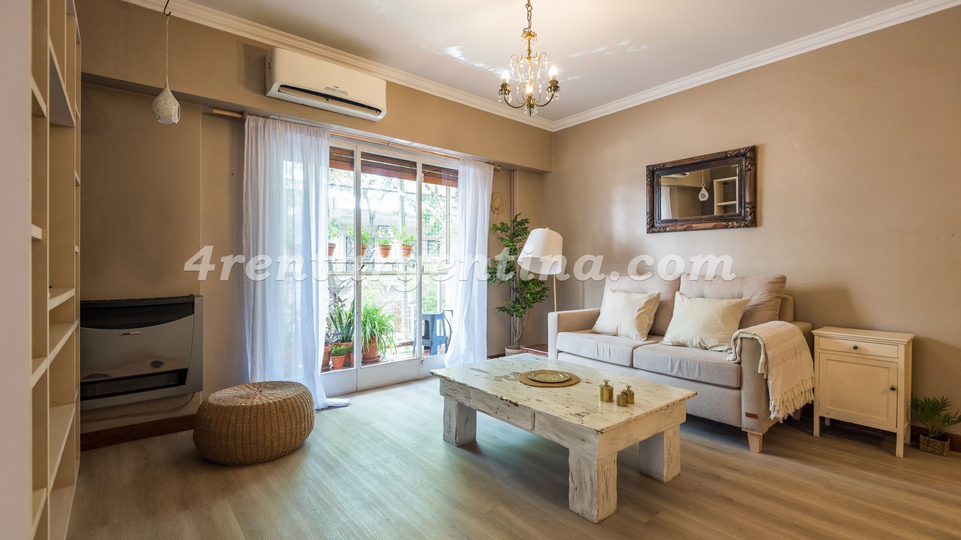 Olleros and Zapiola I