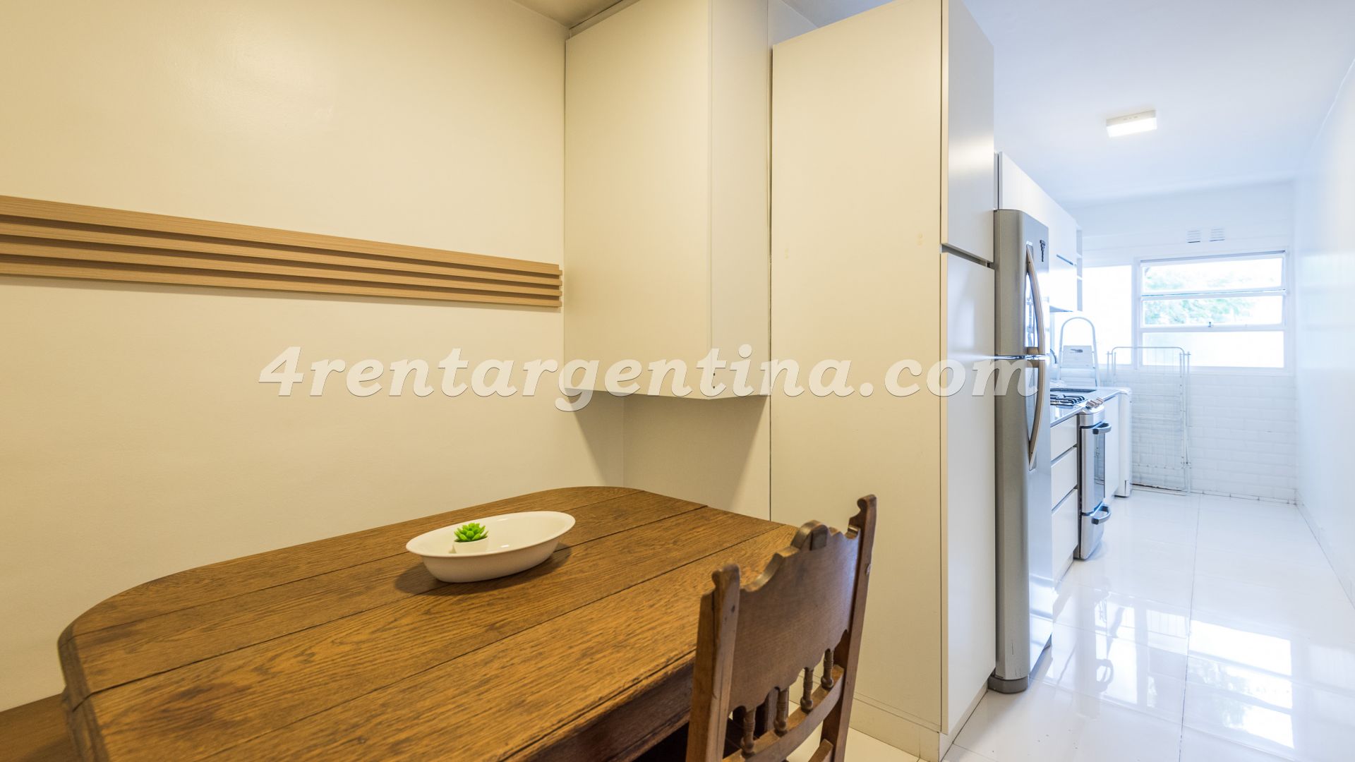 Olleros and Zapiola I