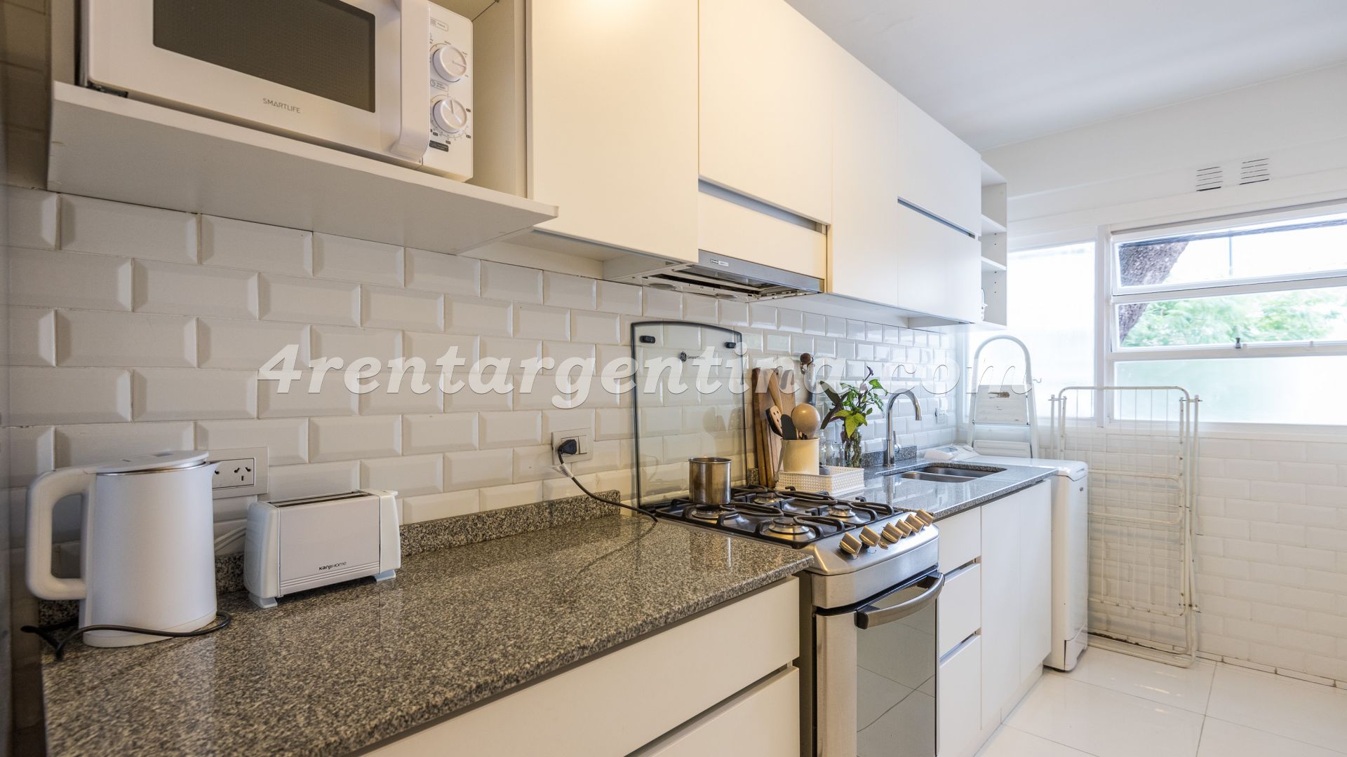 Olleros and Zapiola I