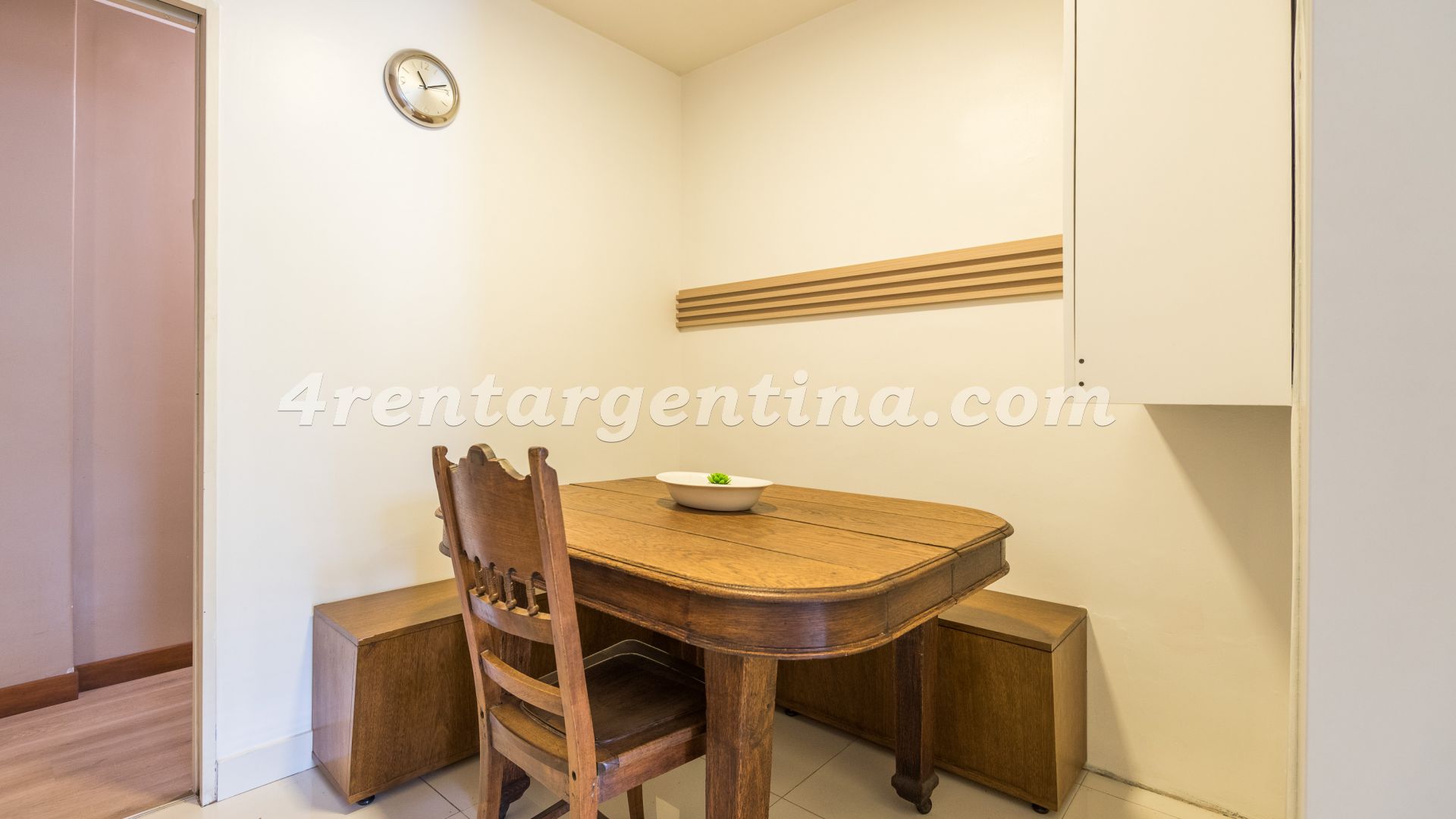 Olleros and Zapiola I