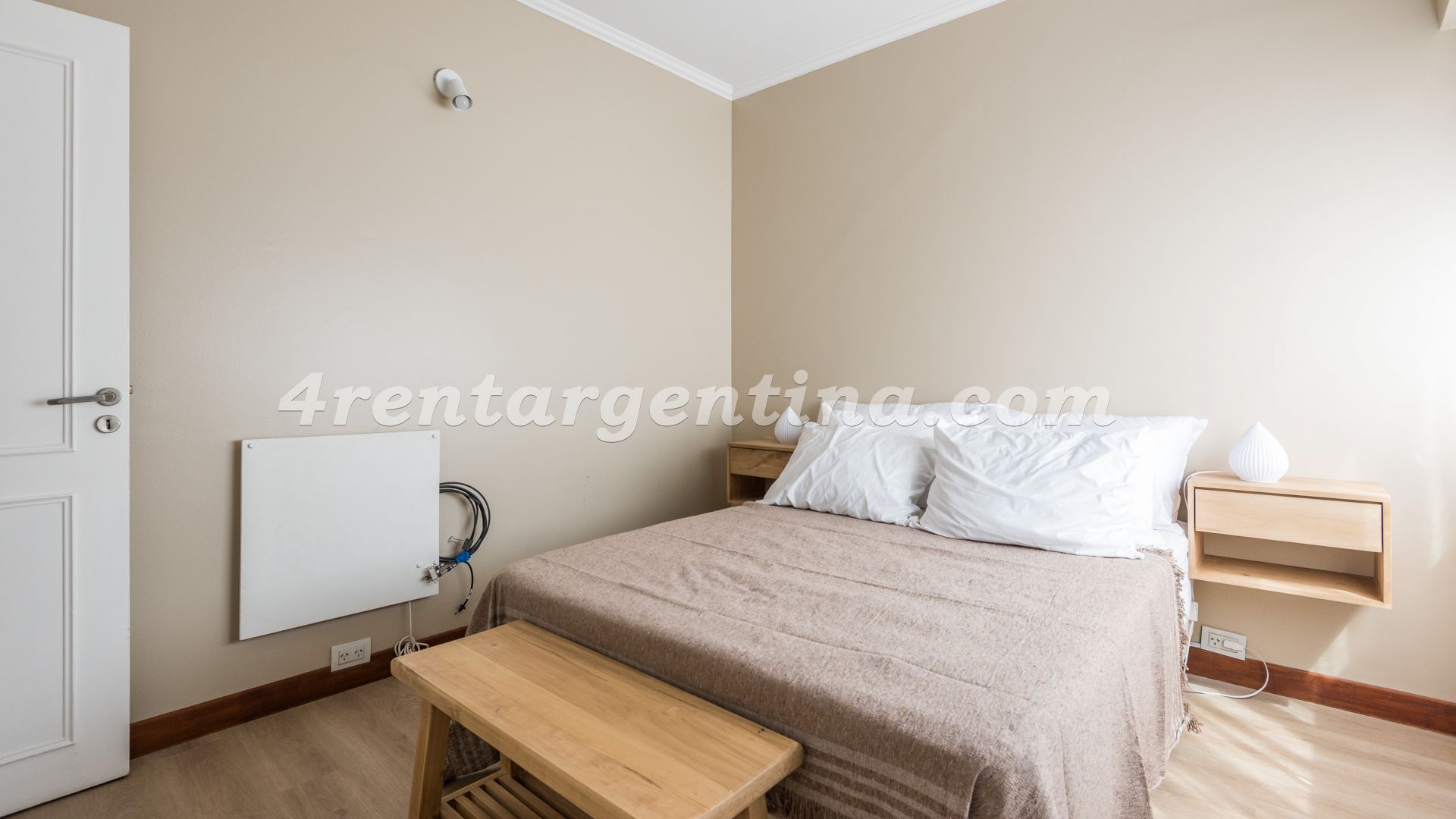 Olleros and Zapiola I