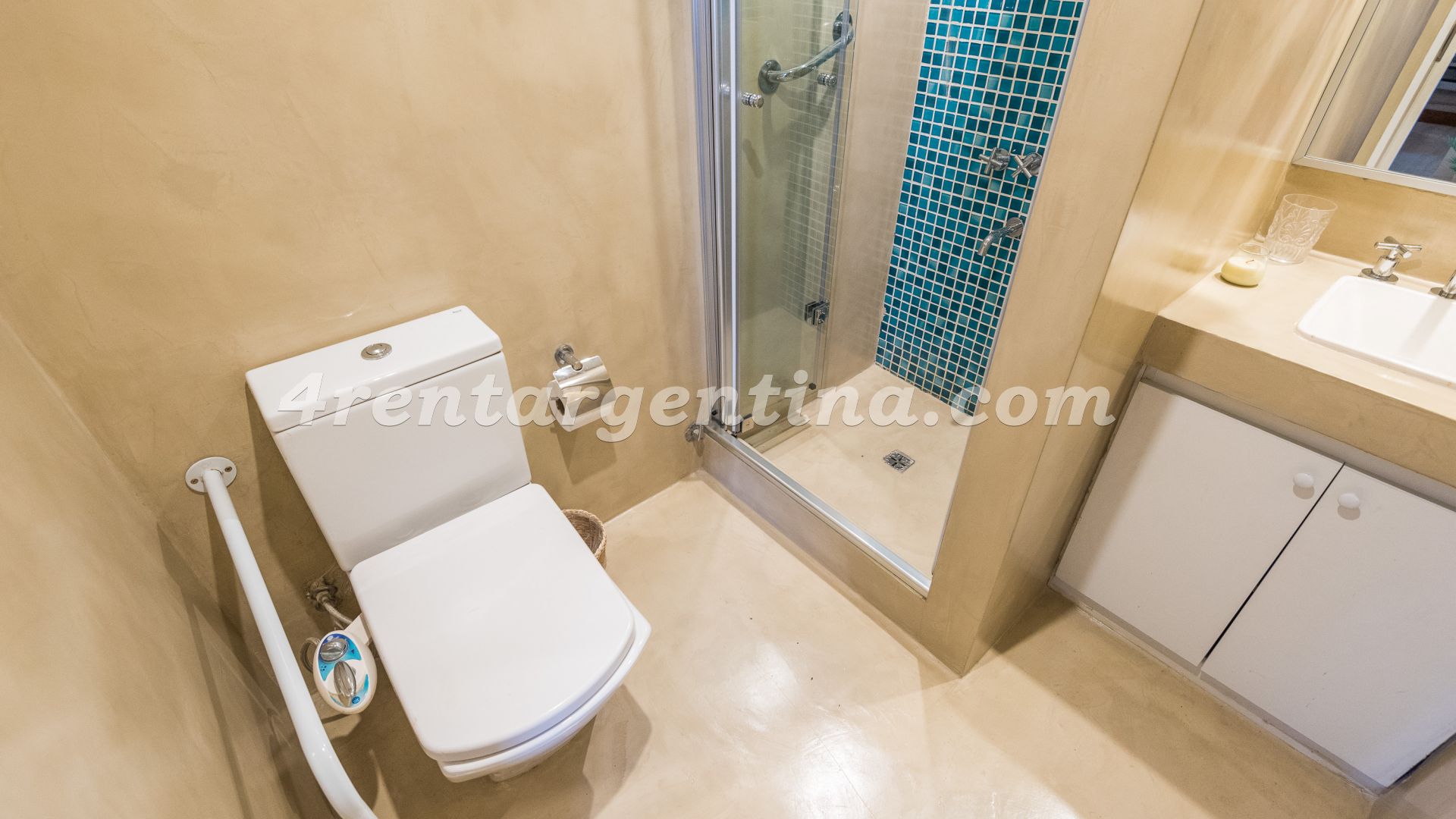 Olleros and Zapiola I