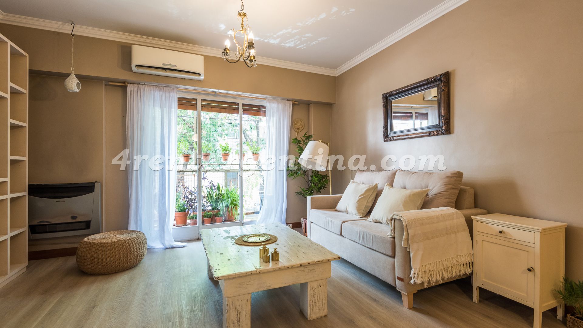 Olleros and Zapiola I