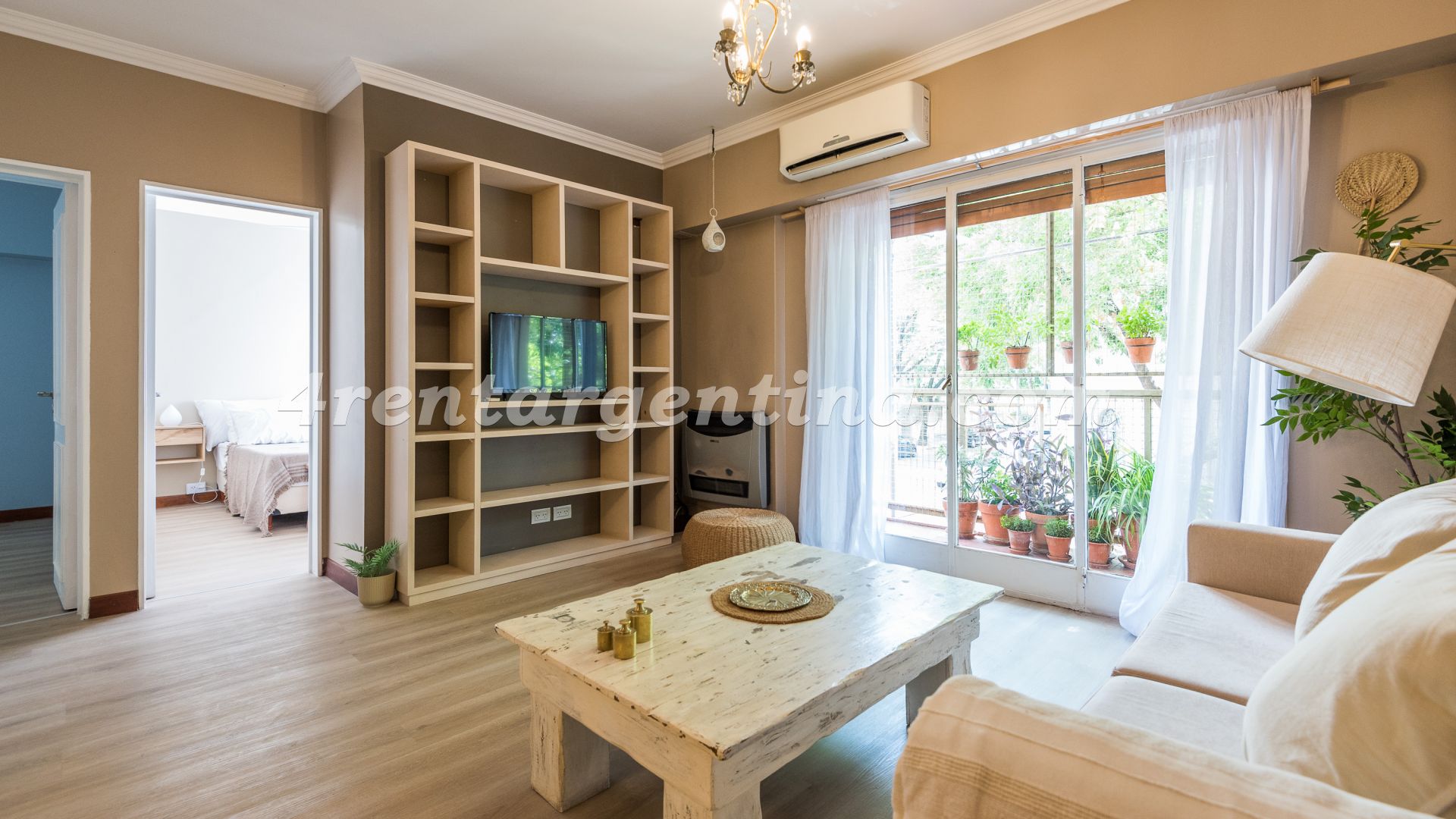 Olleros and Zapiola I