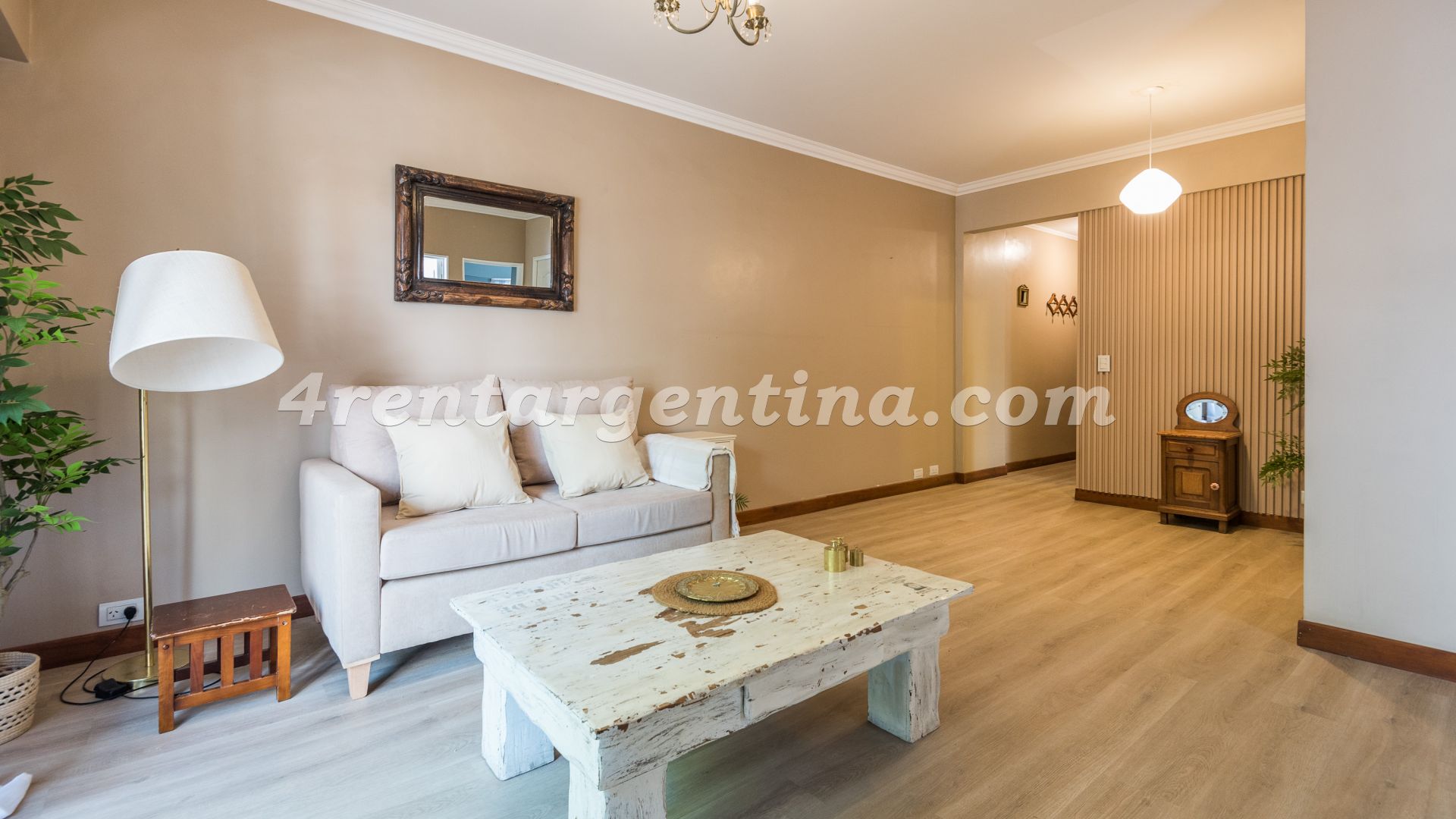 Olleros and Zapiola I