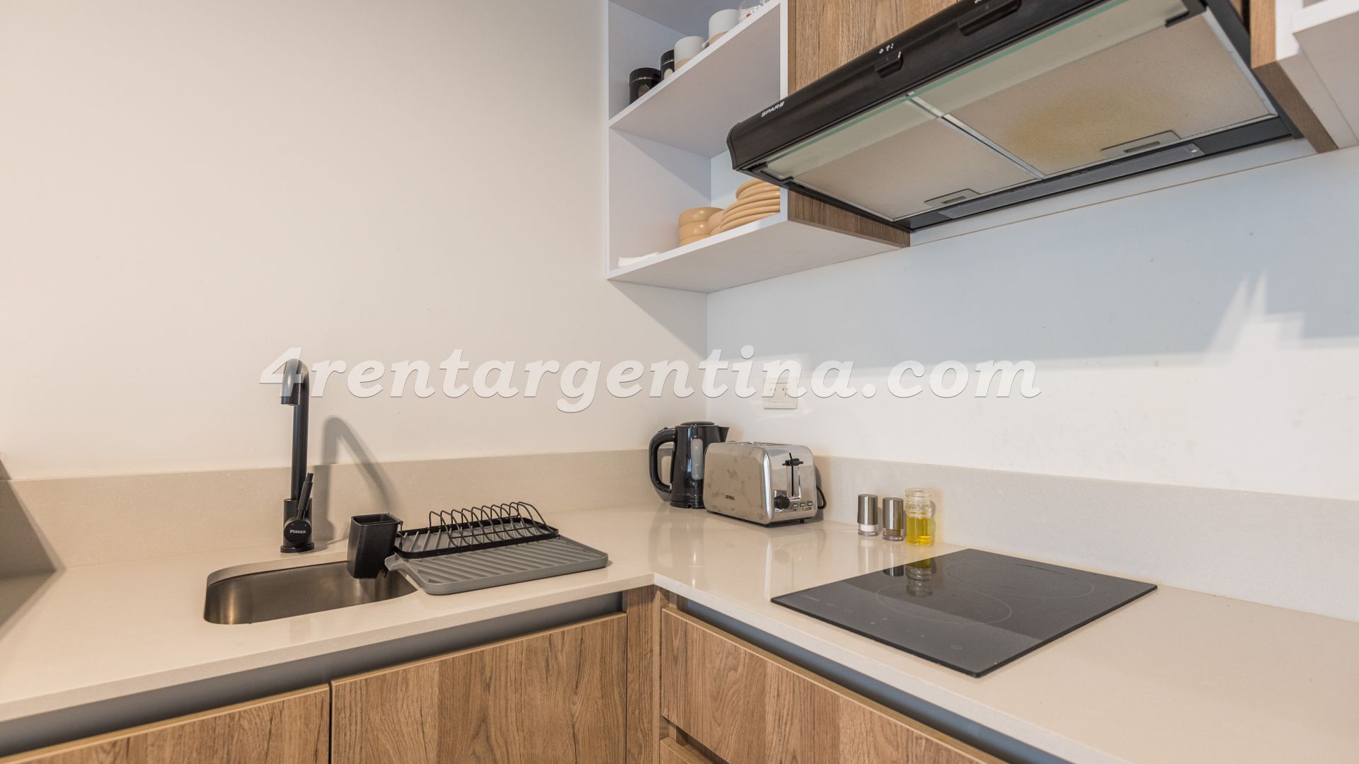 Dorrego and Costa Rica I