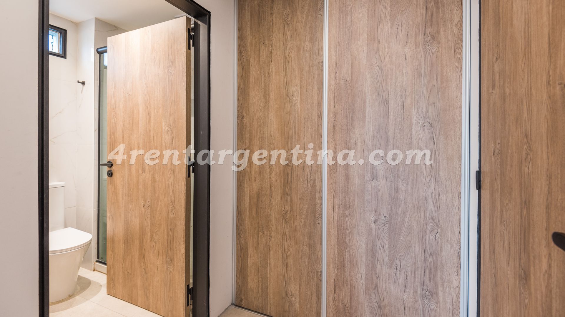 Dorrego and Costa Rica I