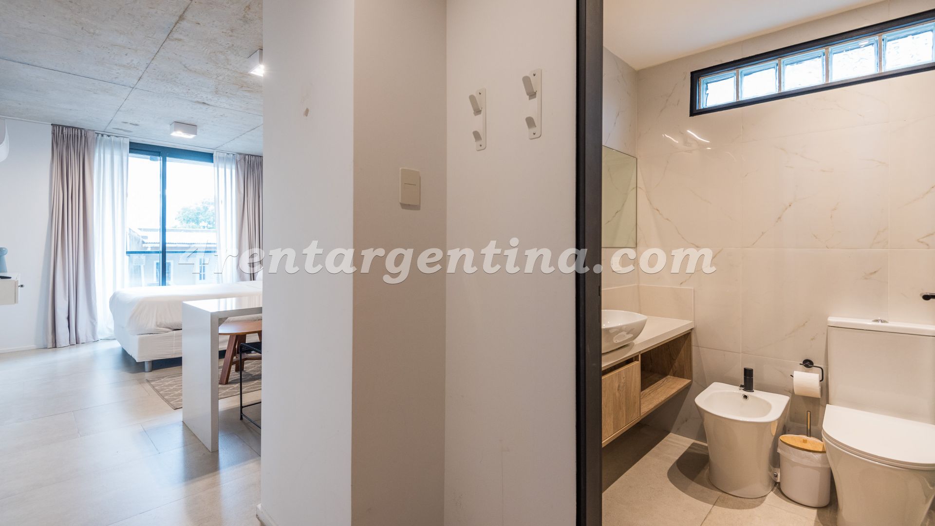 Dorrego and Costa Rica I