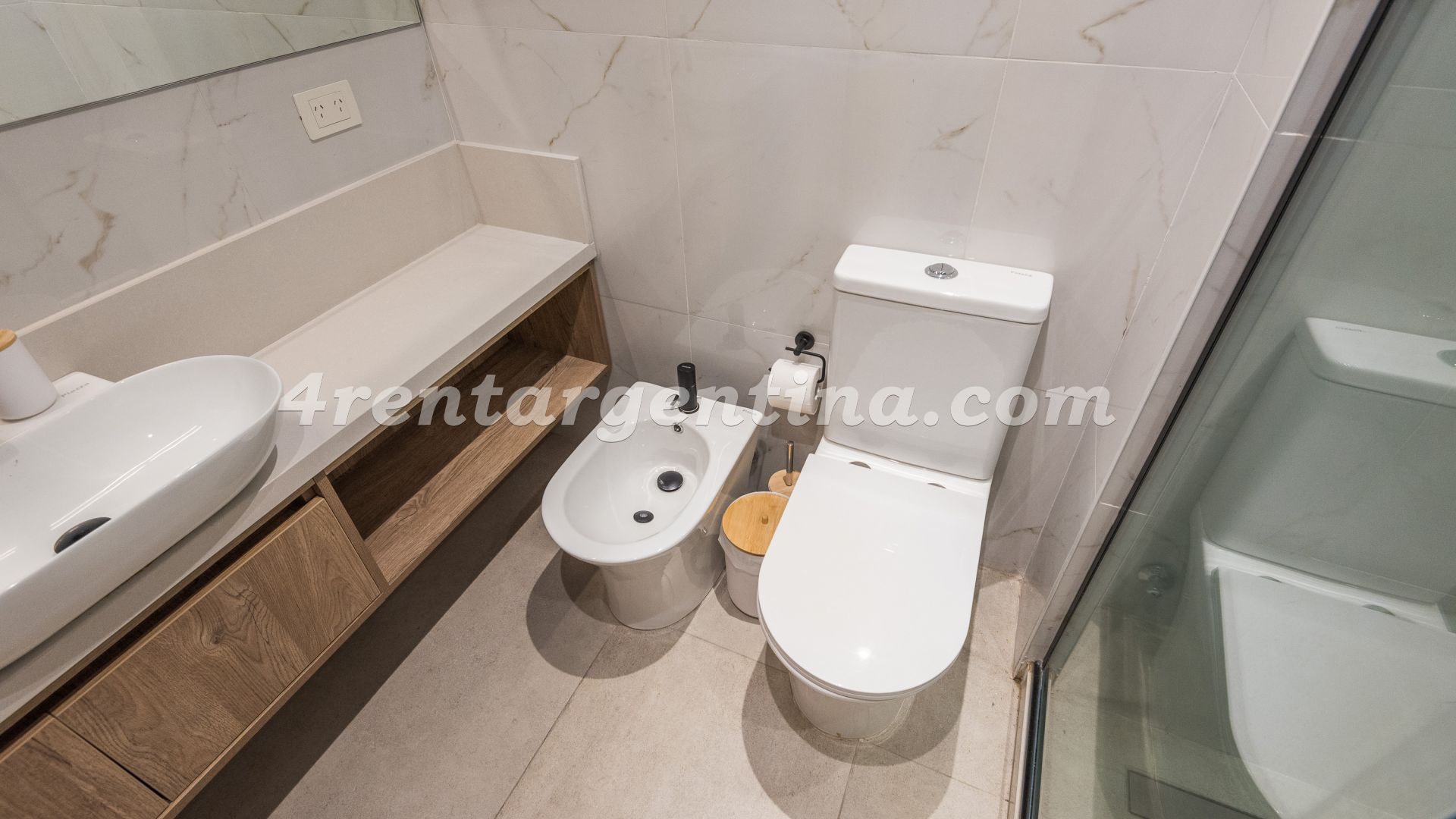 Dorrego and Costa Rica I