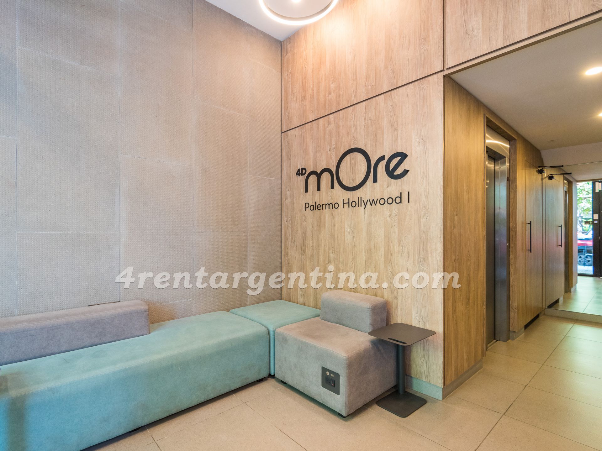 Dorrego and Costa Rica I