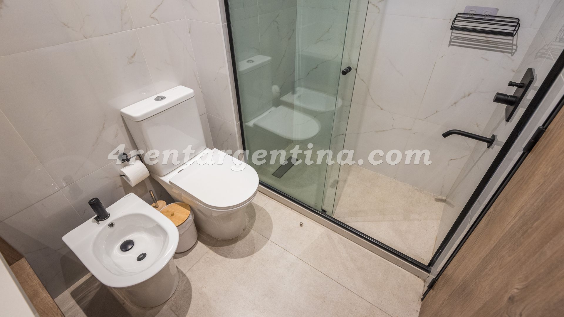 Dorrego and Costa Rica I