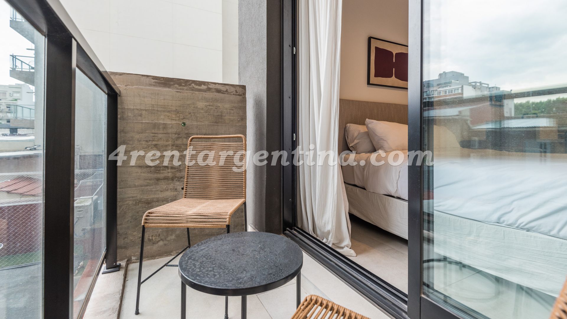 Dorrego and Costa Rica I