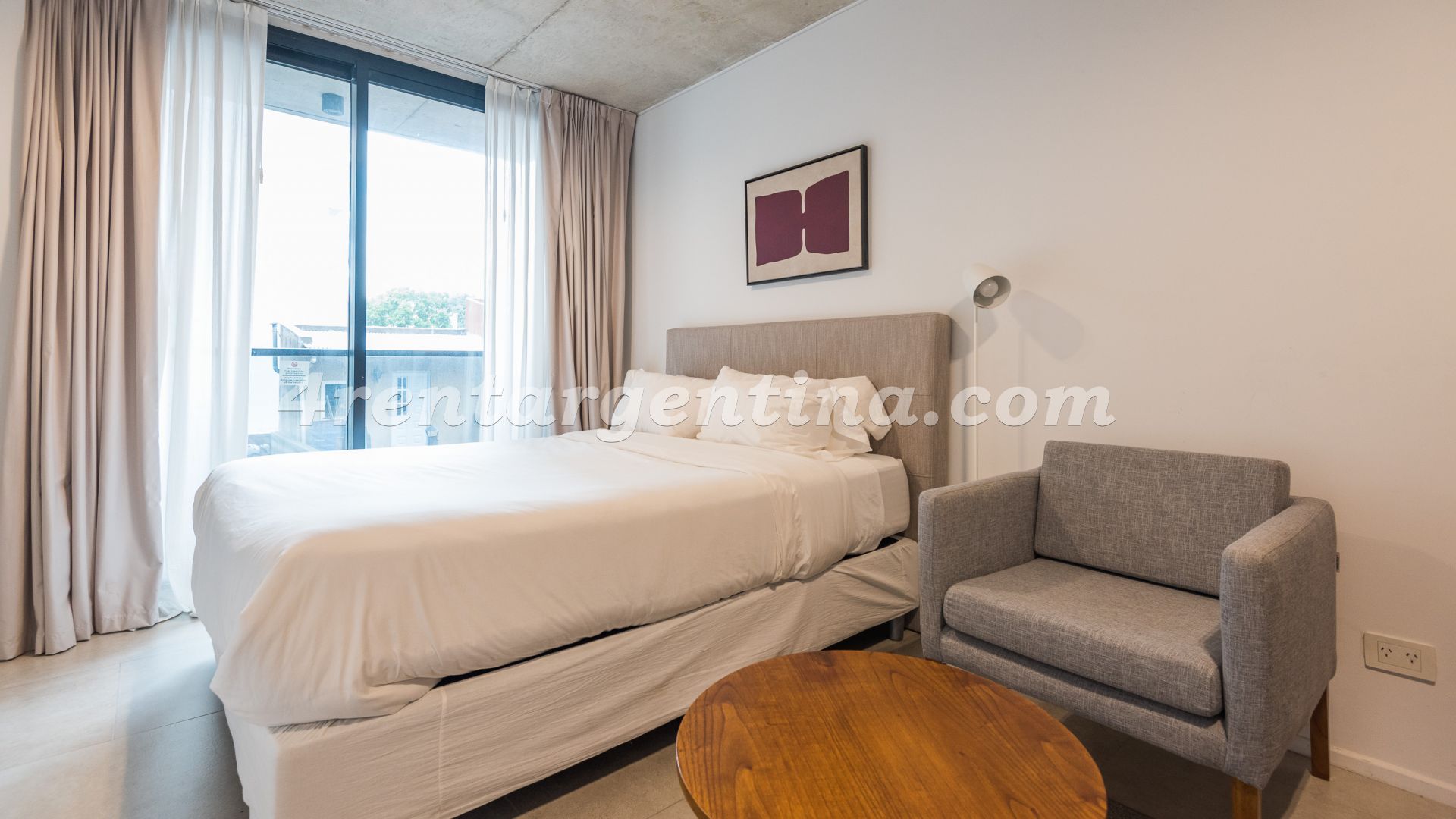 Dorrego and Costa Rica I