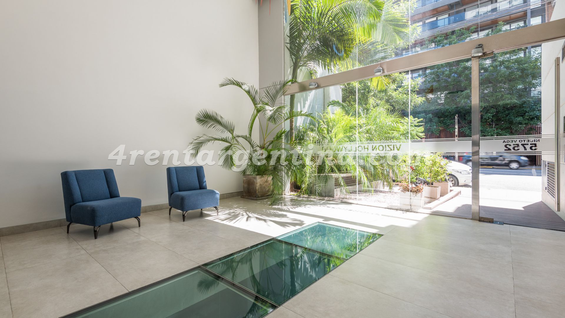 Niceto Vega y Carranza