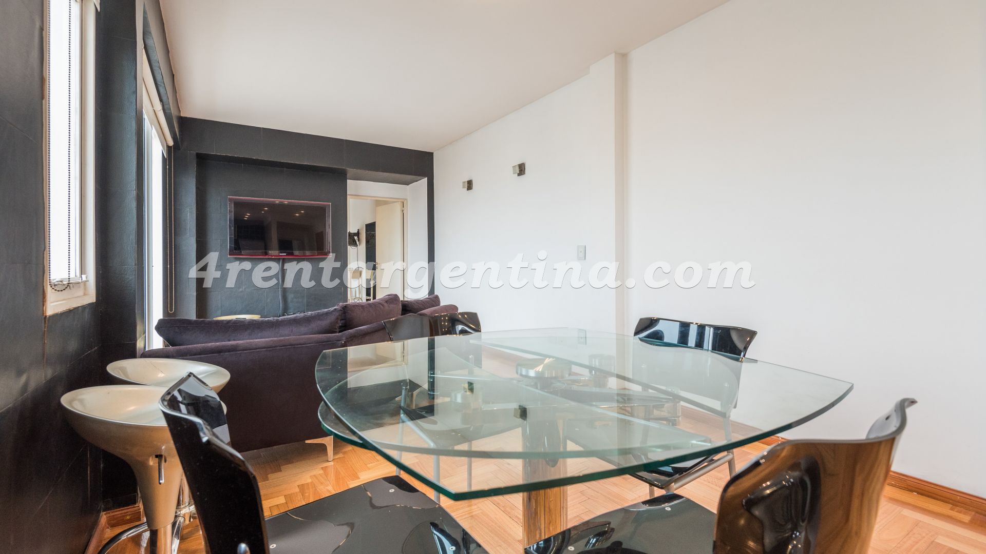 Bme. Mitre y Medrano