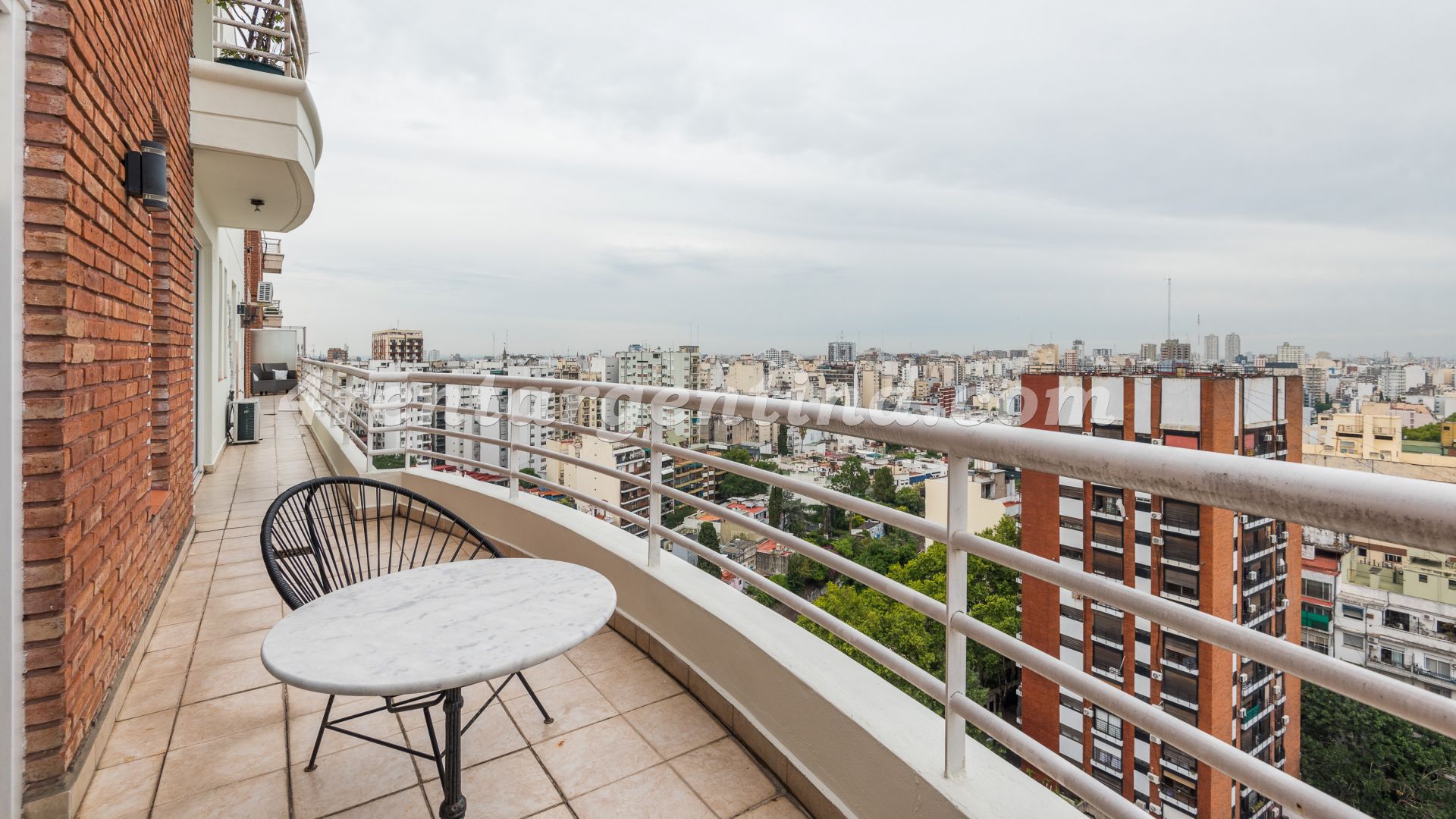 Bme. Mitre y Medrano